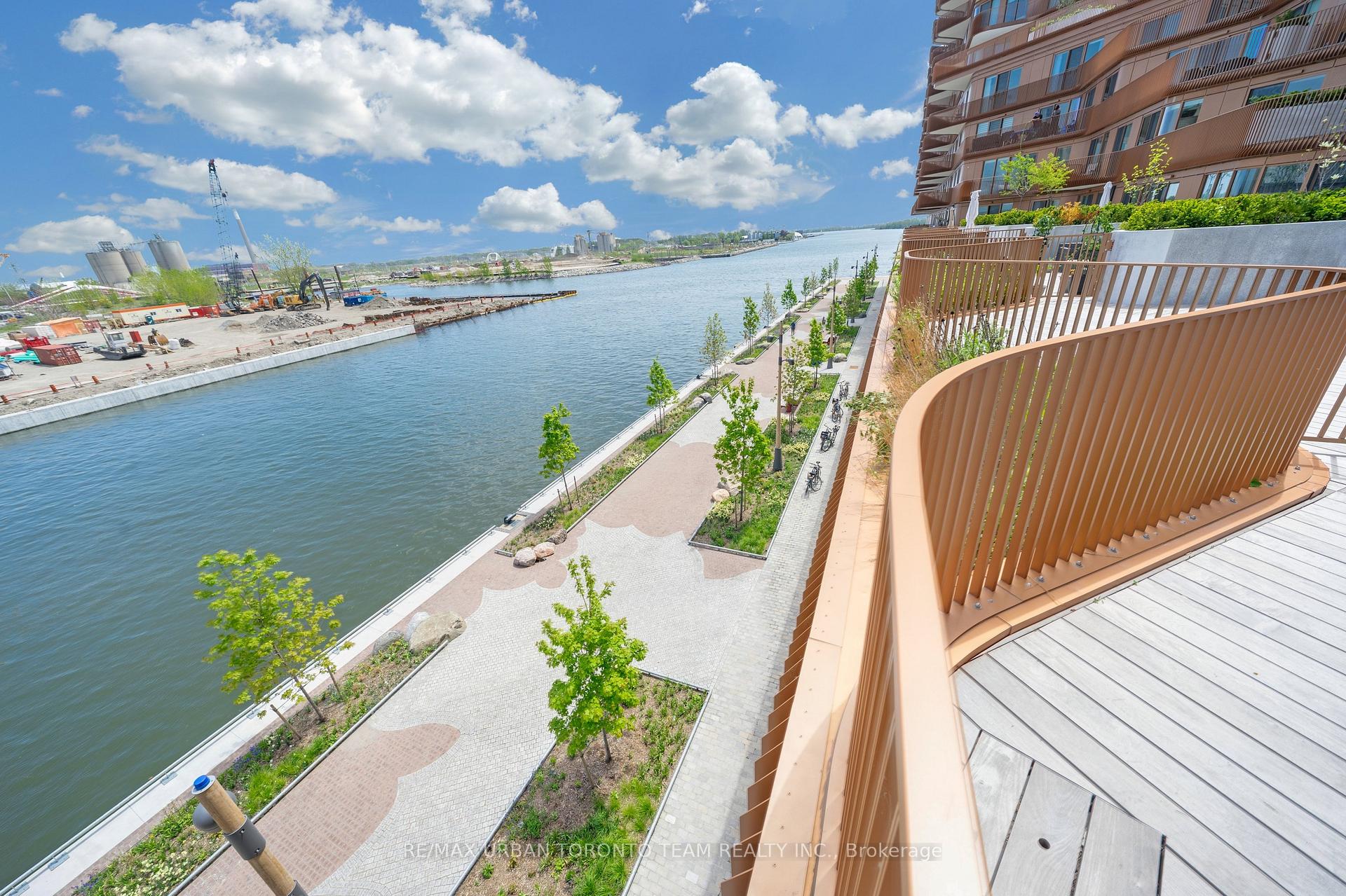Photo 41 of Unit 301, 155 Merchants Wharf, Toronto, Waterfront Communities — HOMEH