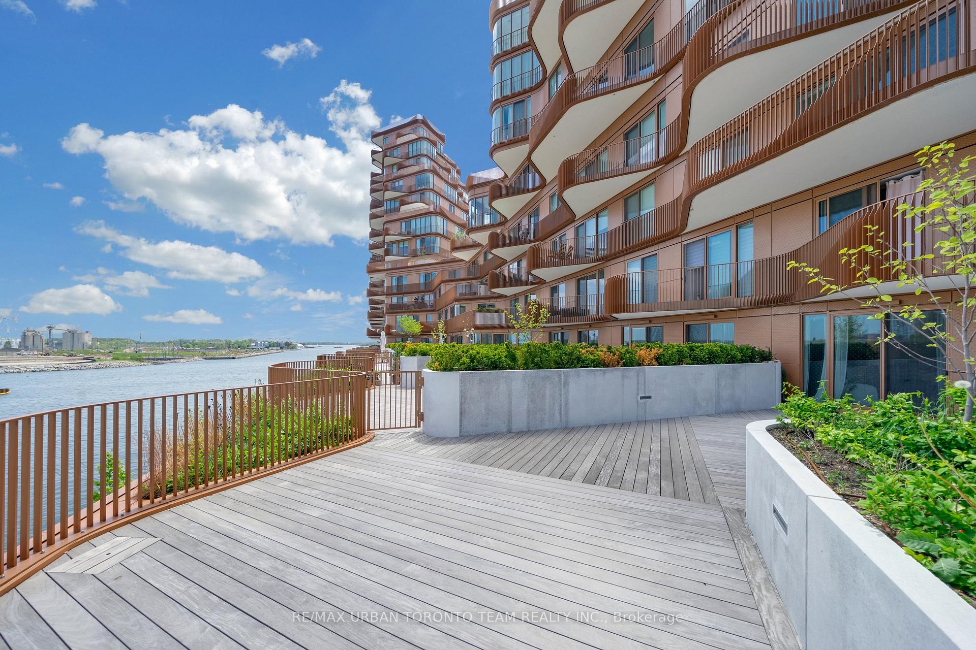 Photo 42 of Unit 301, 155 Merchants Wharf, Toronto, Waterfront Communities — HOMEH