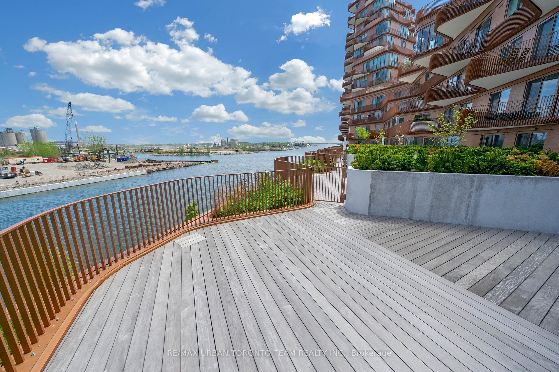 Photo 43 of Unit 301, 155 Merchants Wharf, Toronto, Waterfront Communities — HOMEH