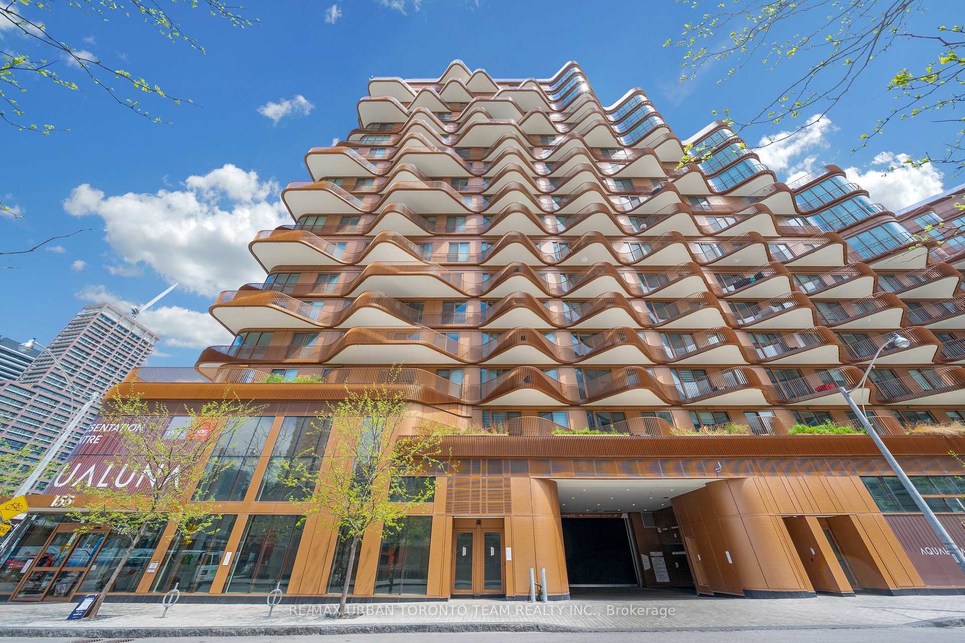 Photo 44 of Unit 301, 155 Merchants Wharf, Toronto, Waterfront Communities — HOMEH