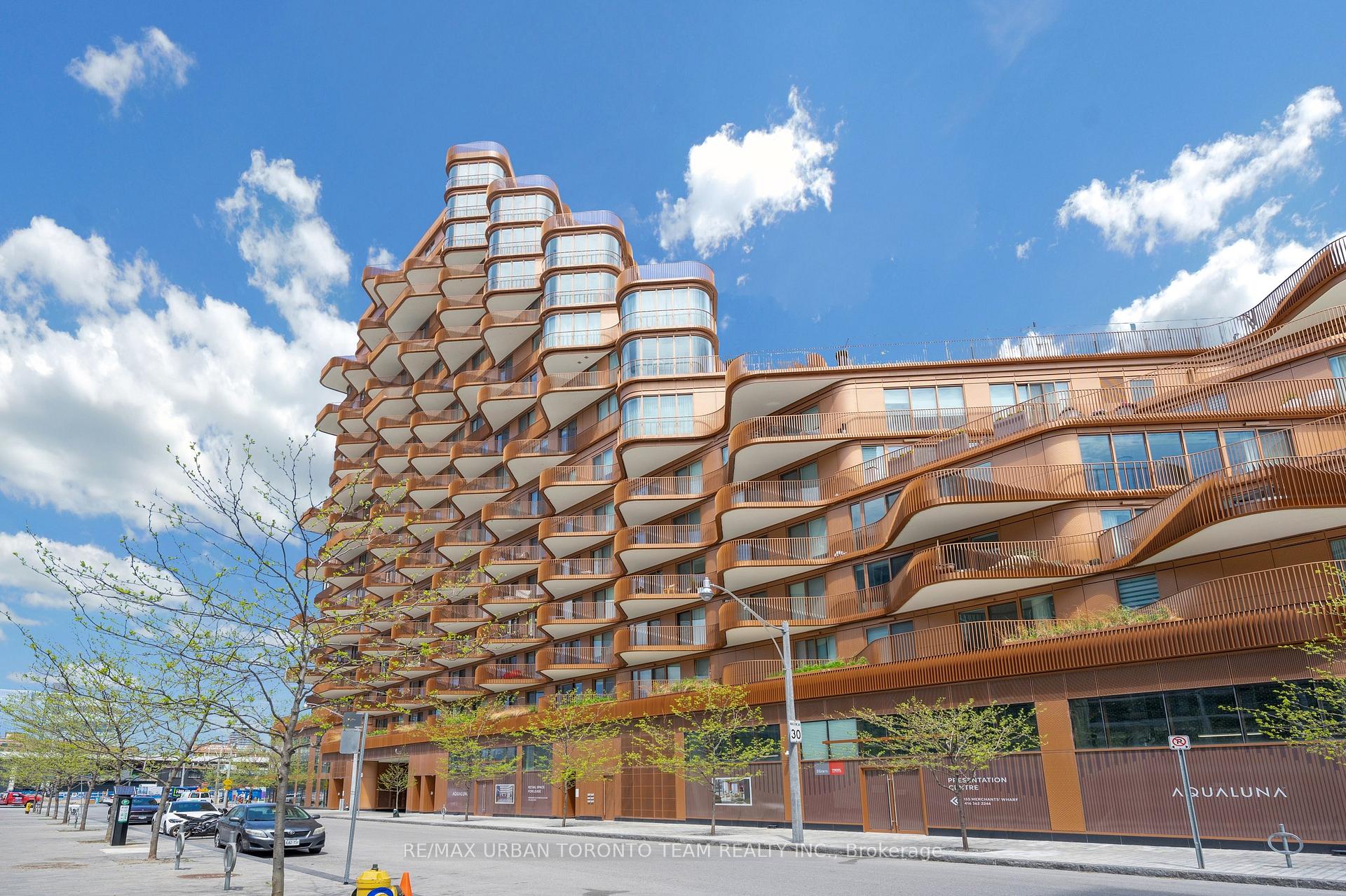 Photo 45 of Unit 301, 155 Merchants Wharf, Toronto, Waterfront Communities — HOMEH