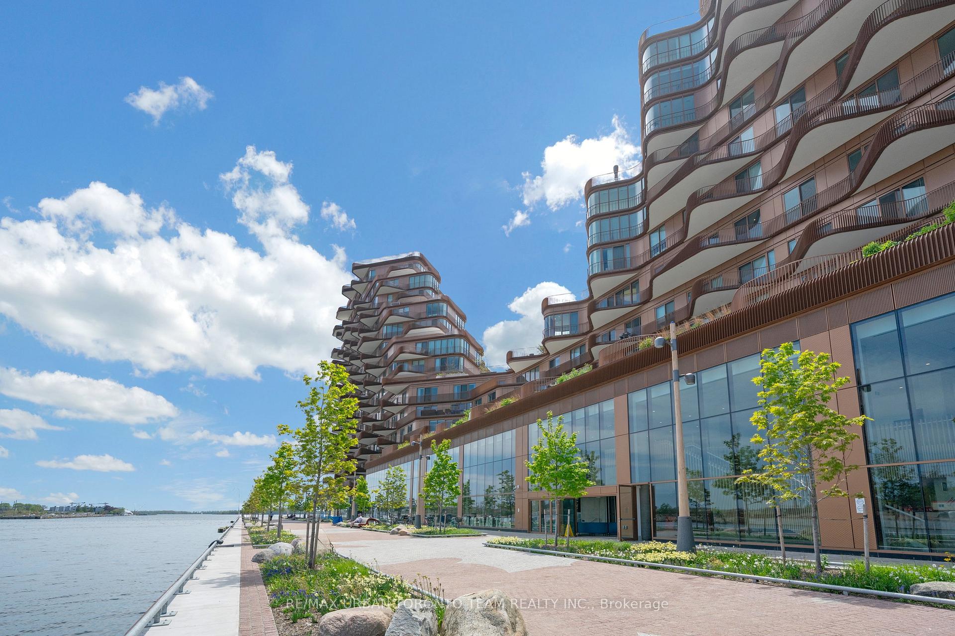 Photo 46 of Unit 301, 155 Merchants Wharf, Toronto, Waterfront Communities — HOMEH