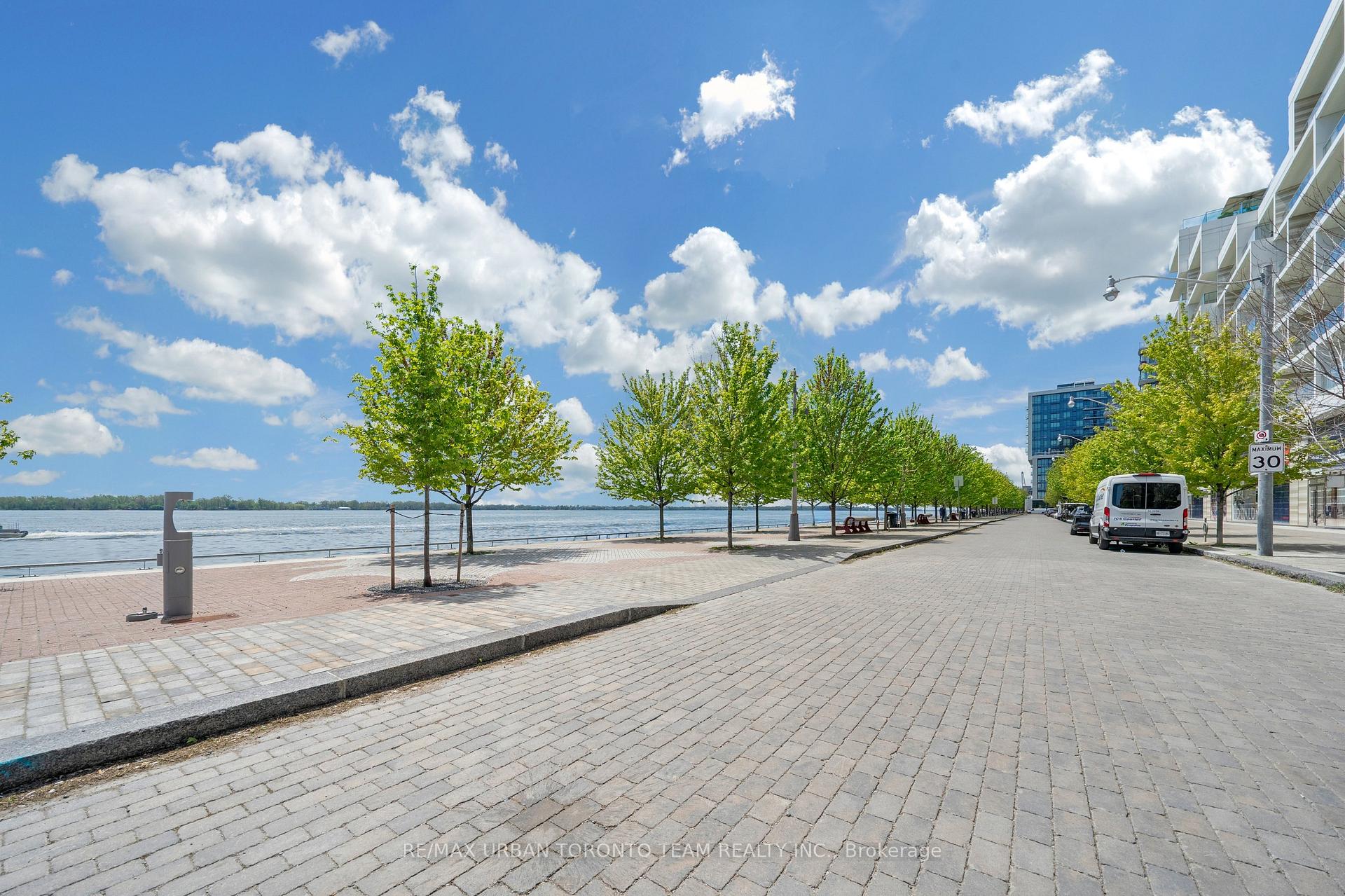 Photo 47 of Unit 301, 155 Merchants Wharf, Toronto, Waterfront Communities — HOMEH