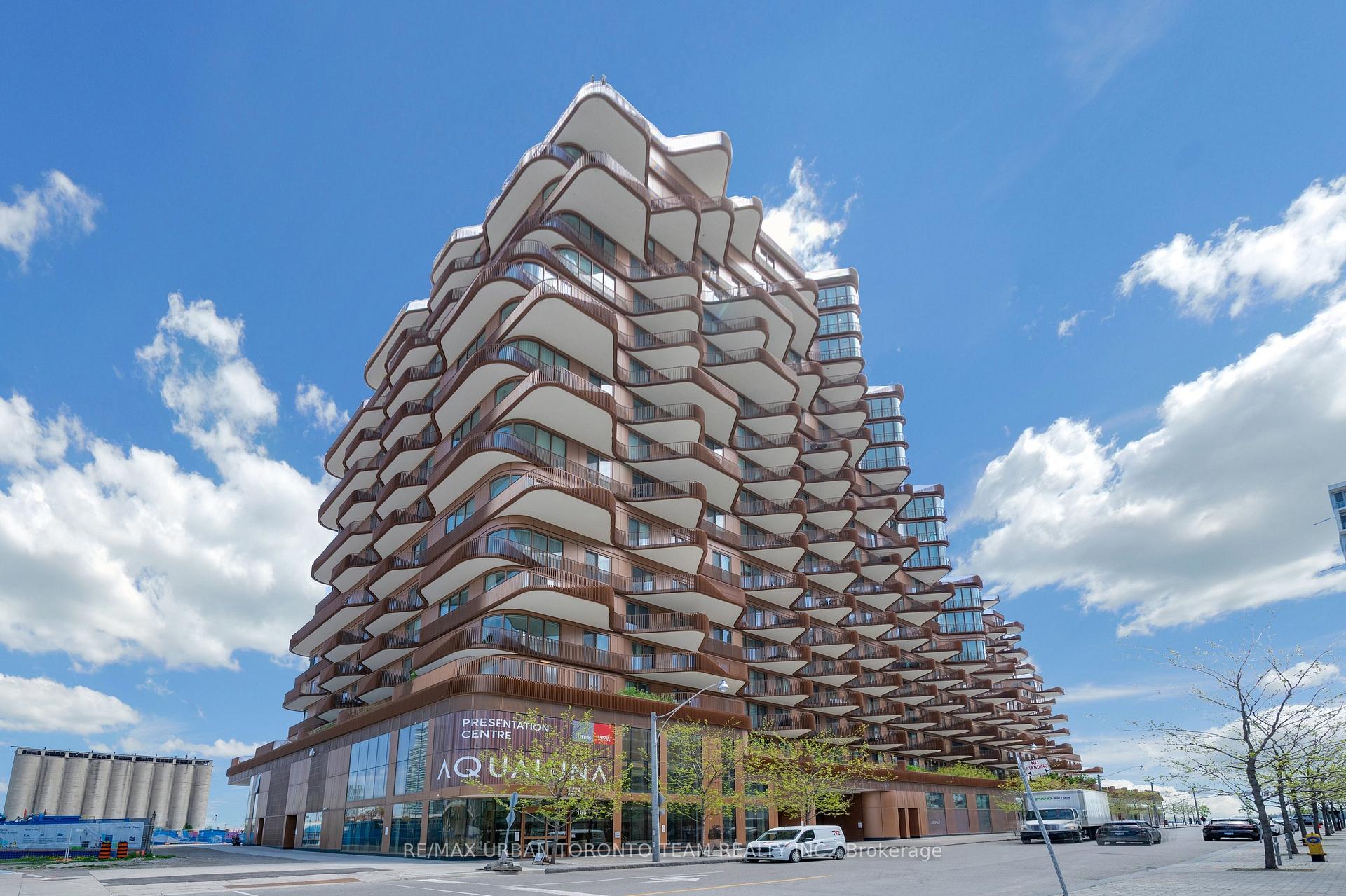 Photo 48 of Unit 301, 155 Merchants Wharf, Toronto, Waterfront Communities — HOMEH
