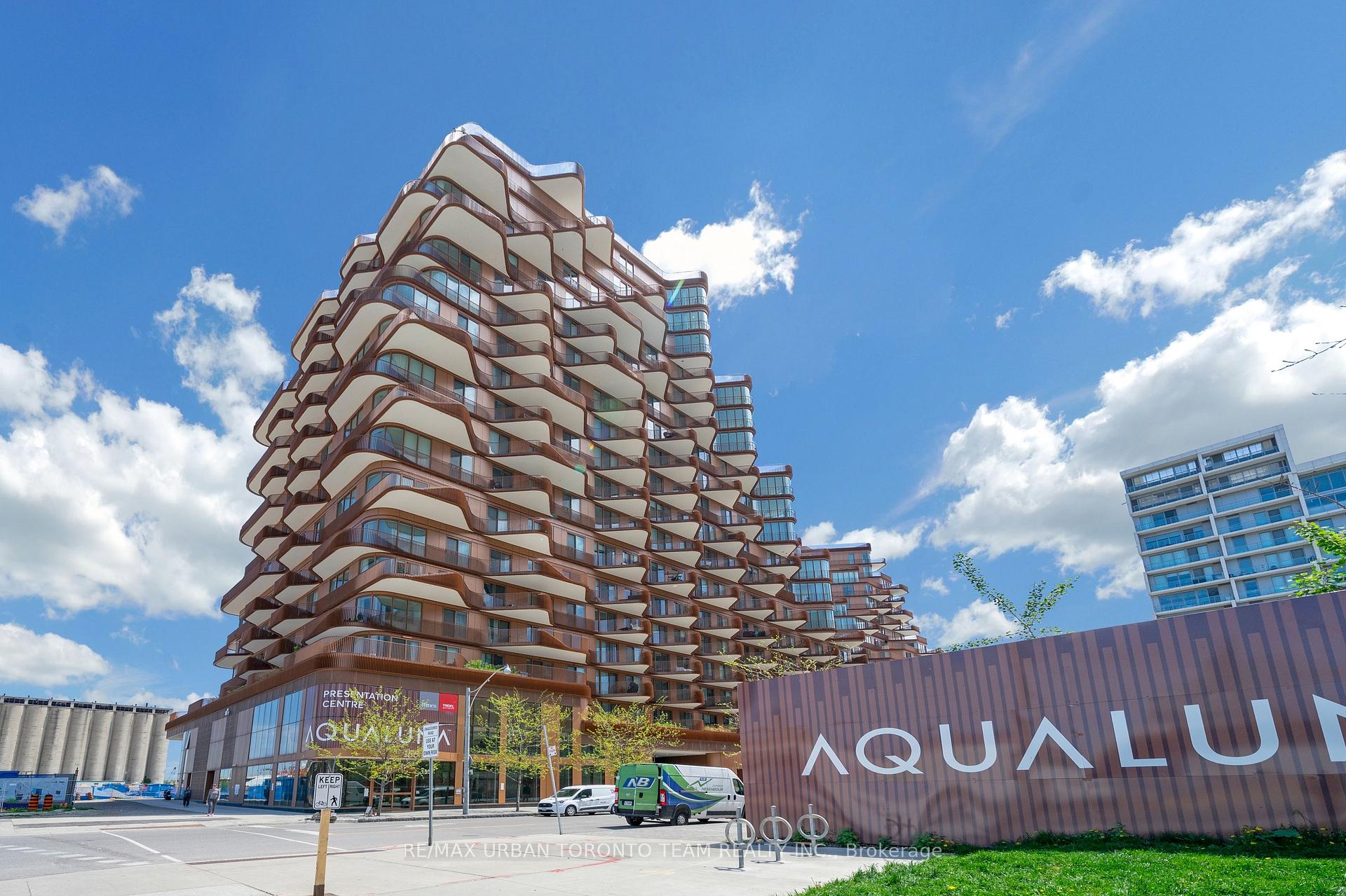 Photo 49 of Unit 301, 155 Merchants Wharf, Toronto, Waterfront Communities — HOMEH