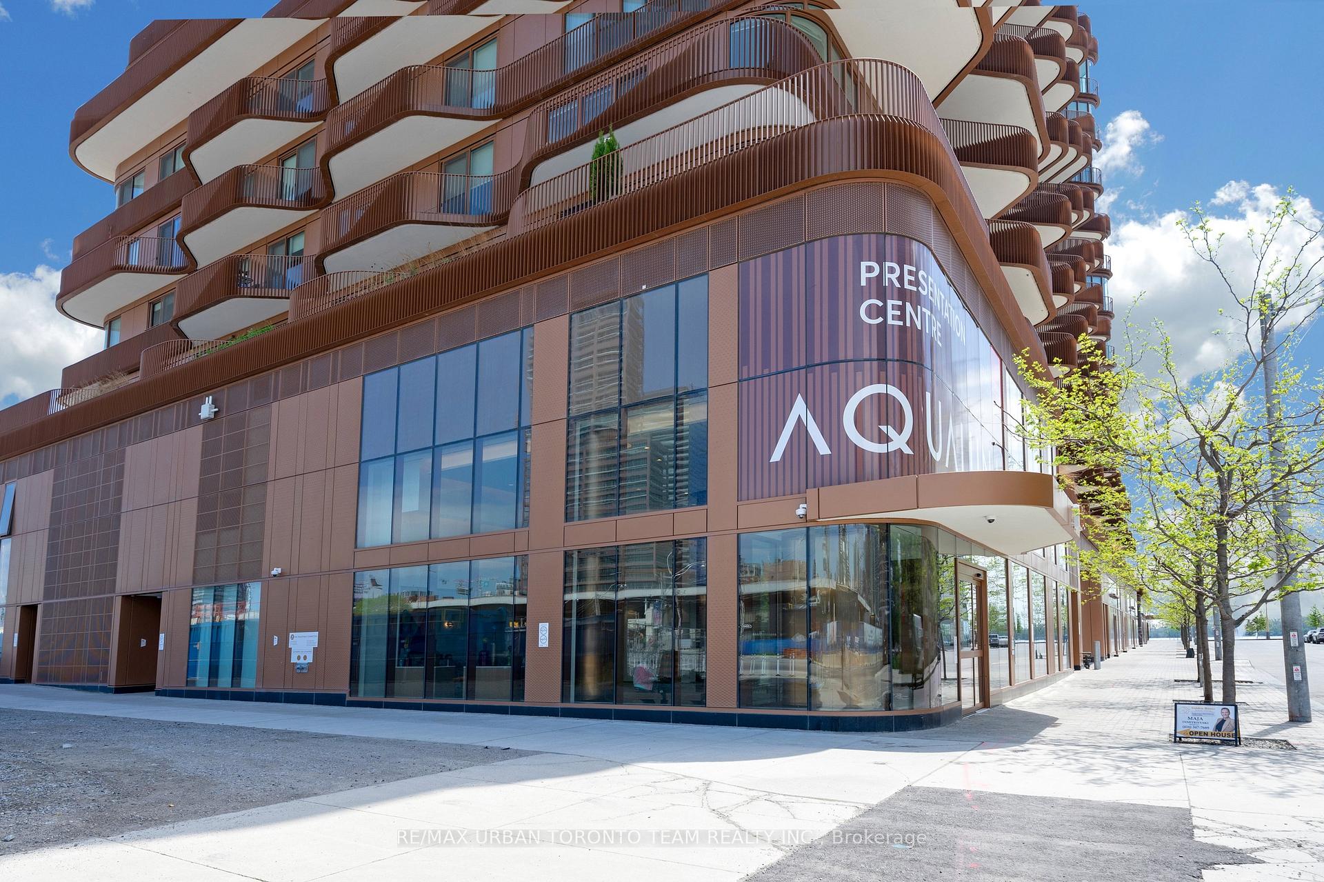 Photo 50 of Unit 301, 155 Merchants Wharf, Toronto, Waterfront Communities — HOMEH