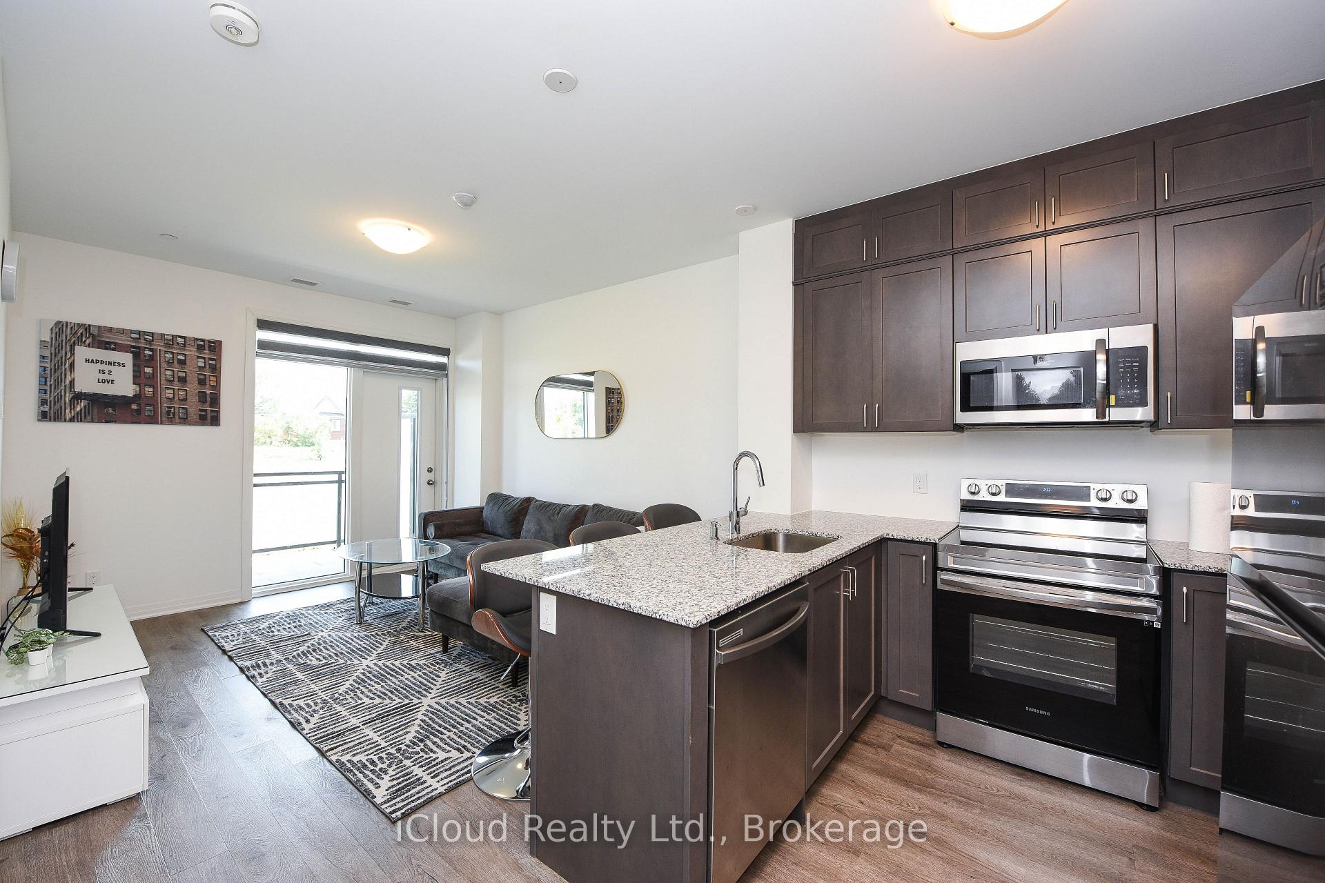 Photo 22 of Unit 004, 95 Dundas Street, Oakville, Glenorchy — HOMEH