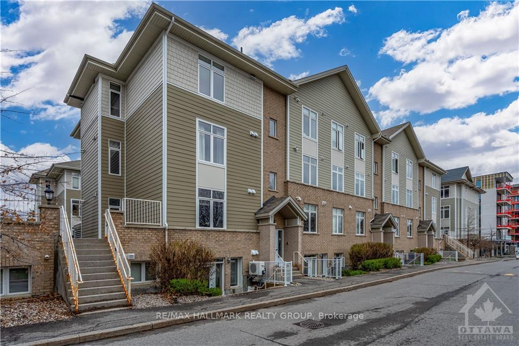 Photo 1 of Unit C, 326 Everest Private, Ottawa, Elmvale Acres — HOMEH
