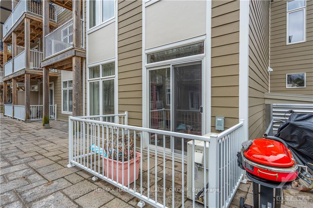 Photo 17 of Unit C, 326 Everest Private, Ottawa, Elmvale Acres — HOMEH