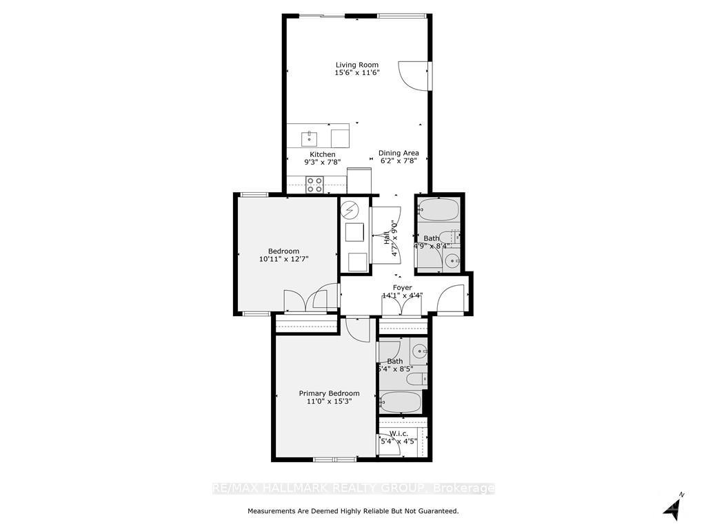 Photo 19 of Unit C, 326 Everest Private, Ottawa, Elmvale Acres — HOMEH