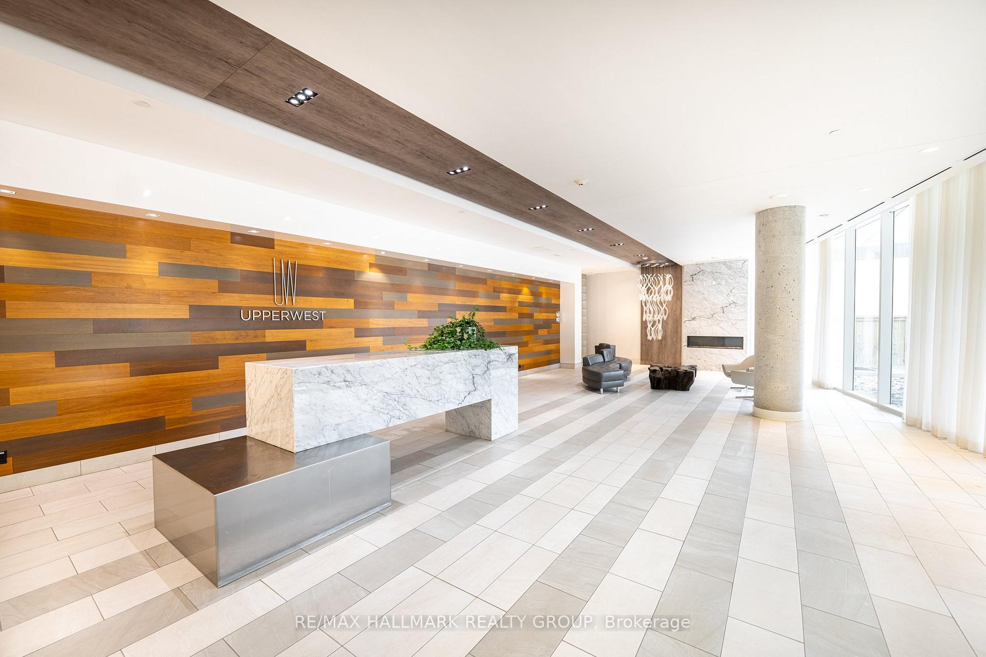 Photo 2 of Unit 1401, 485 Richmond Road, Ottawa, Westboro West — HOMEH