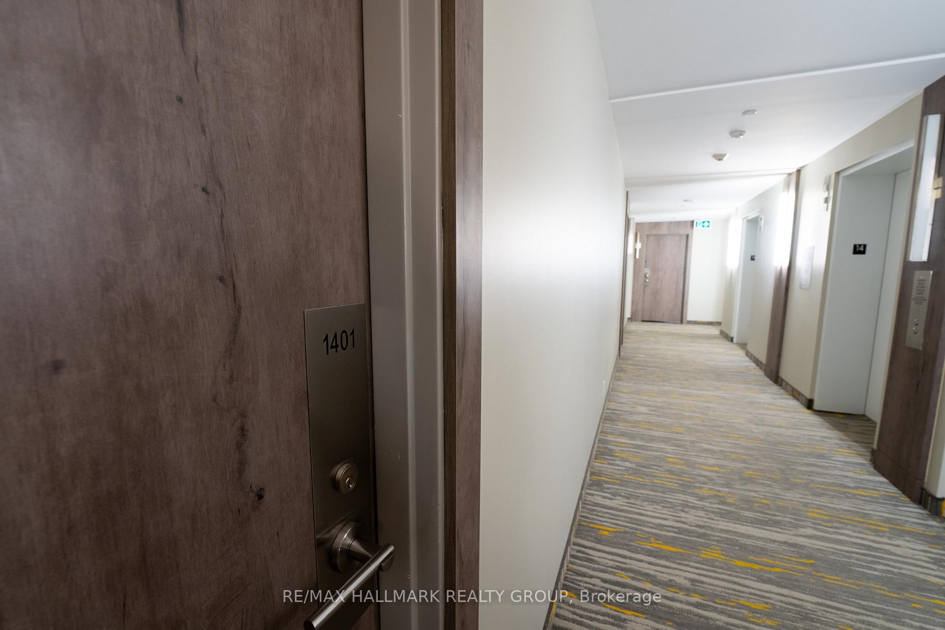 Photo 4 of Unit 1401, 485 Richmond Road, Ottawa, Westboro West — HOMEH