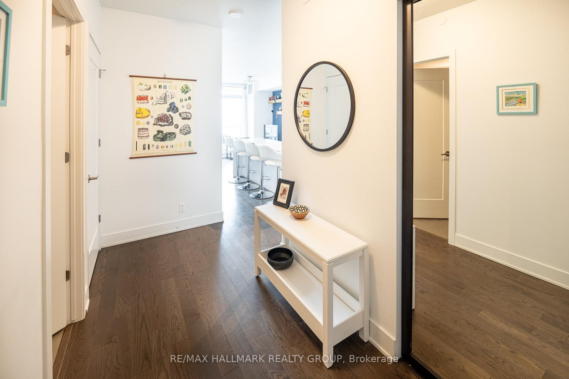 Photo 5 of Unit 1401, 485 Richmond Road, Ottawa, Westboro West — HOMEH