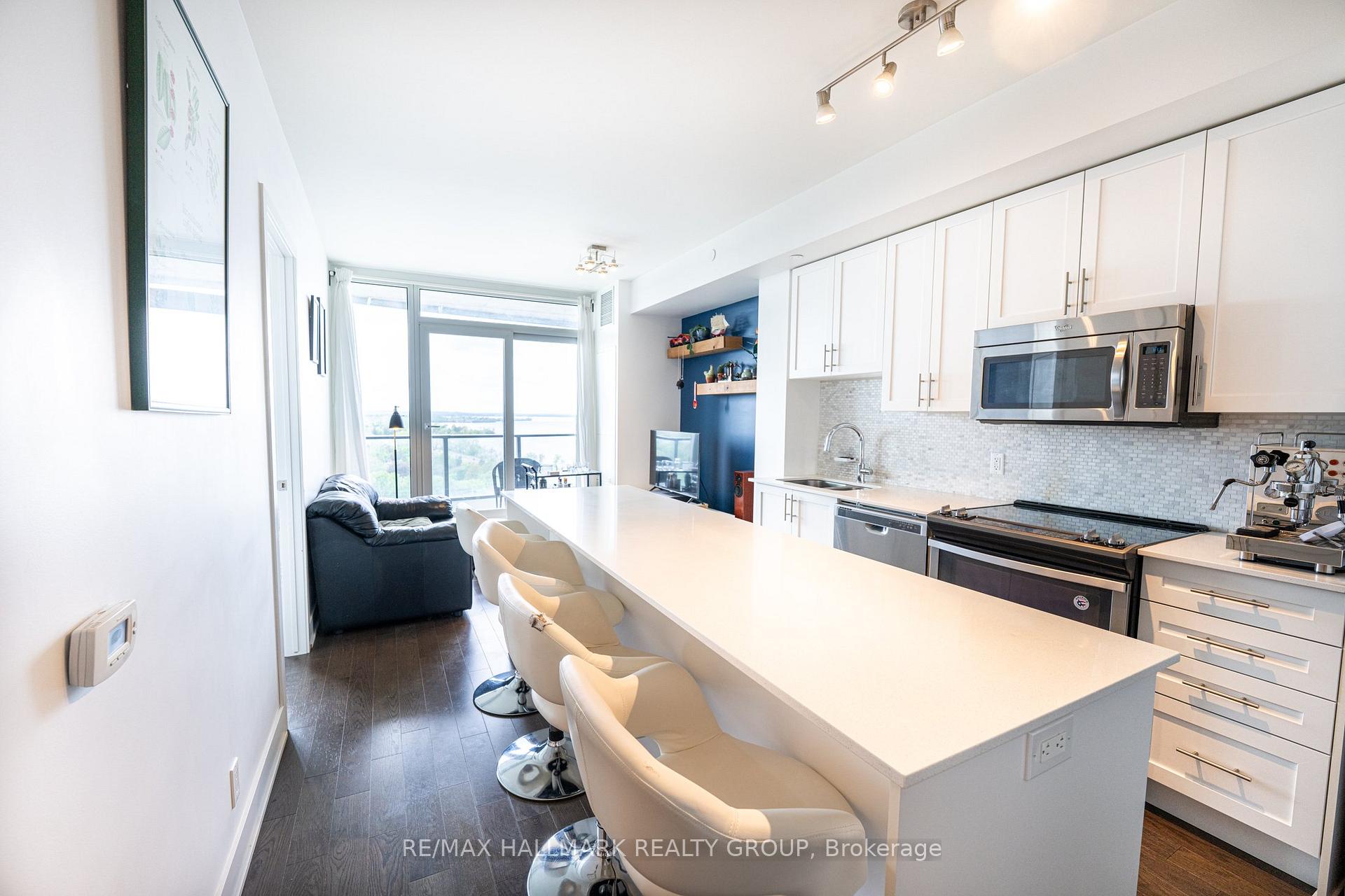 Photo 6 of Unit 1401, 485 Richmond Road, Ottawa, Westboro West — HOMEH