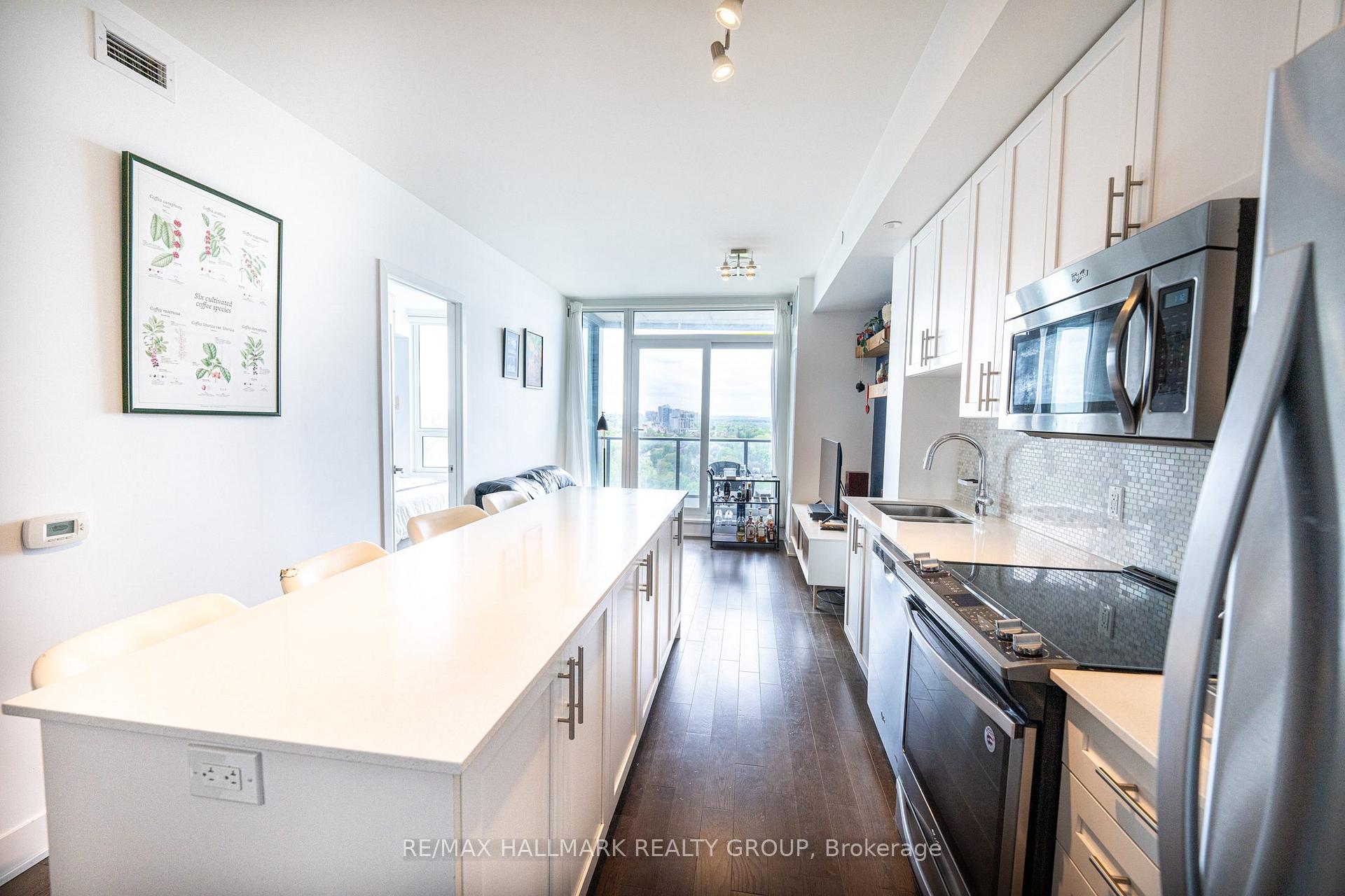Photo 7 of Unit 1401, 485 Richmond Road, Ottawa, Westboro West — HOMEH