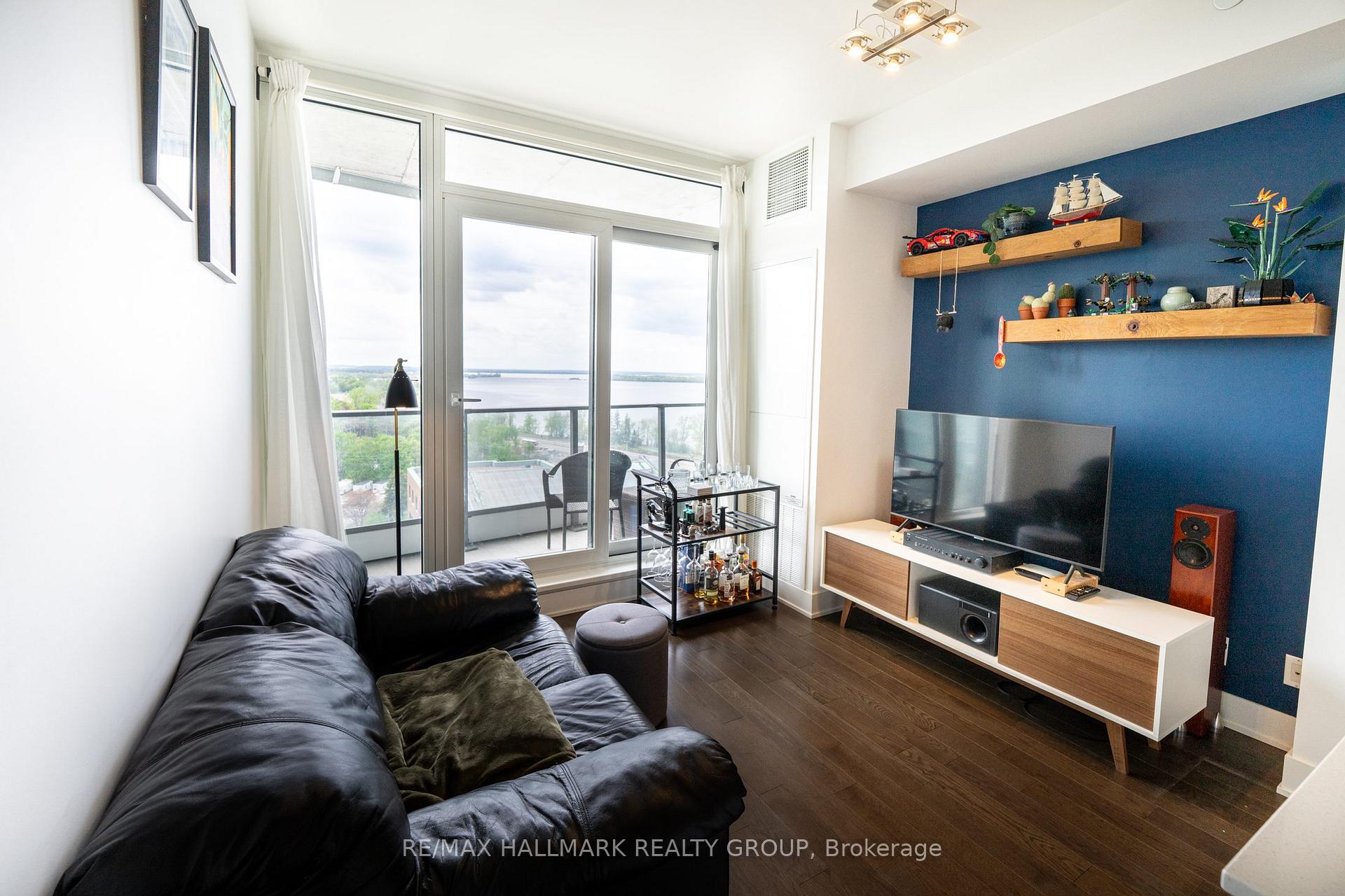 Photo 9 of Unit 1401, 485 Richmond Road, Ottawa, Westboro West — HOMEH