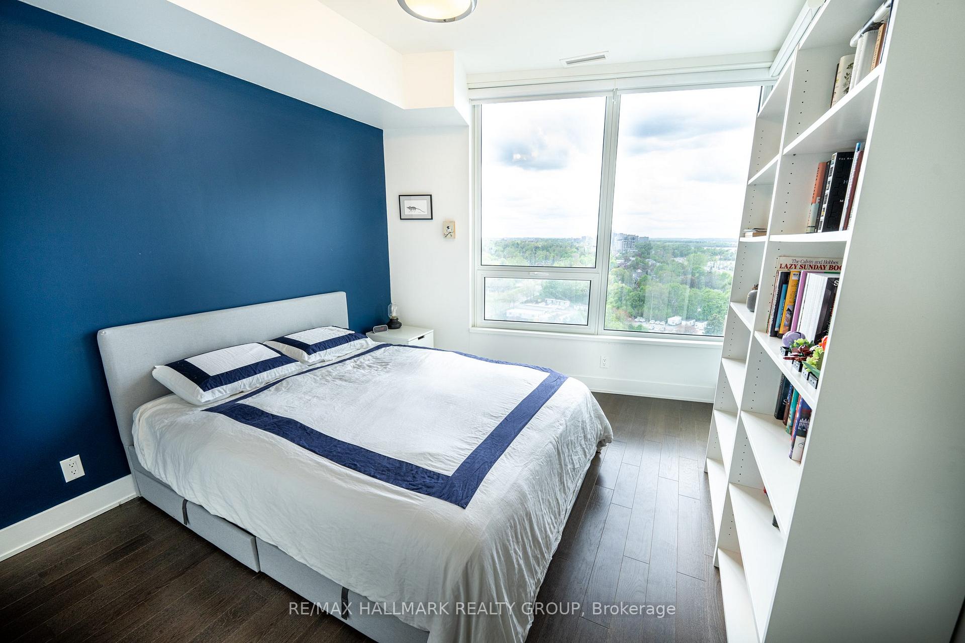 Photo 10 of Unit 1401, 485 Richmond Road, Ottawa, Westboro West — HOMEH
