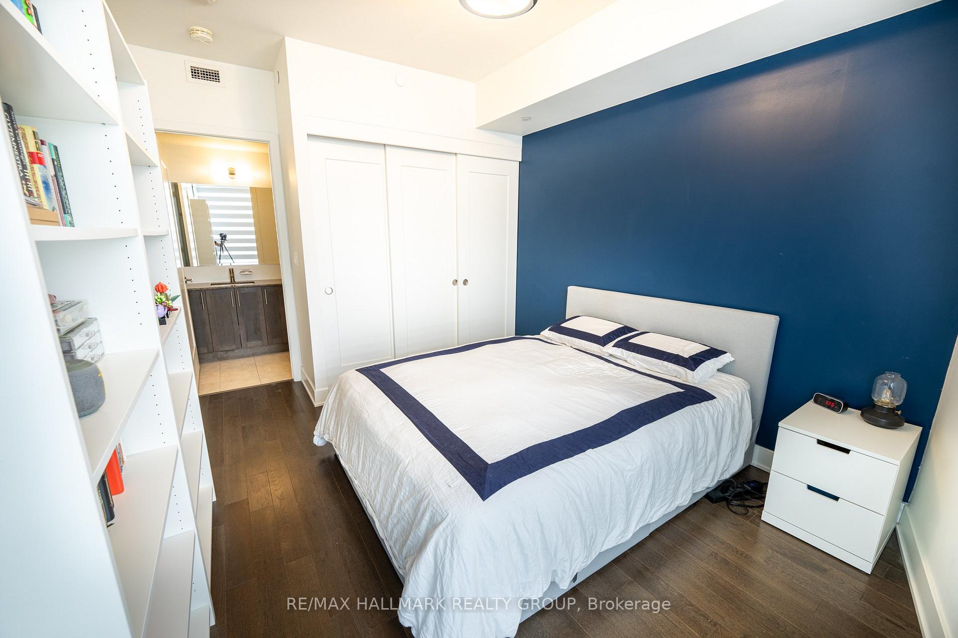 Photo 11 of Unit 1401, 485 Richmond Road, Ottawa, Westboro West — HOMEH