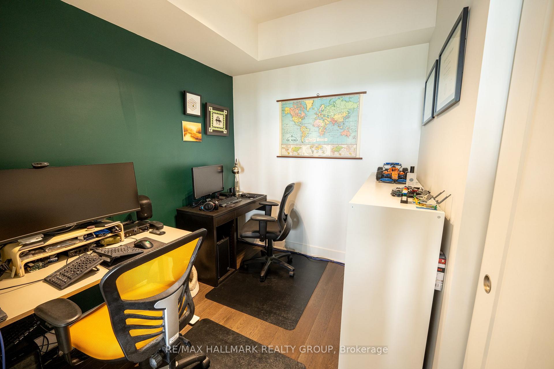 Photo 13 of Unit 1401, 485 Richmond Road, Ottawa, Westboro West — HOMEH