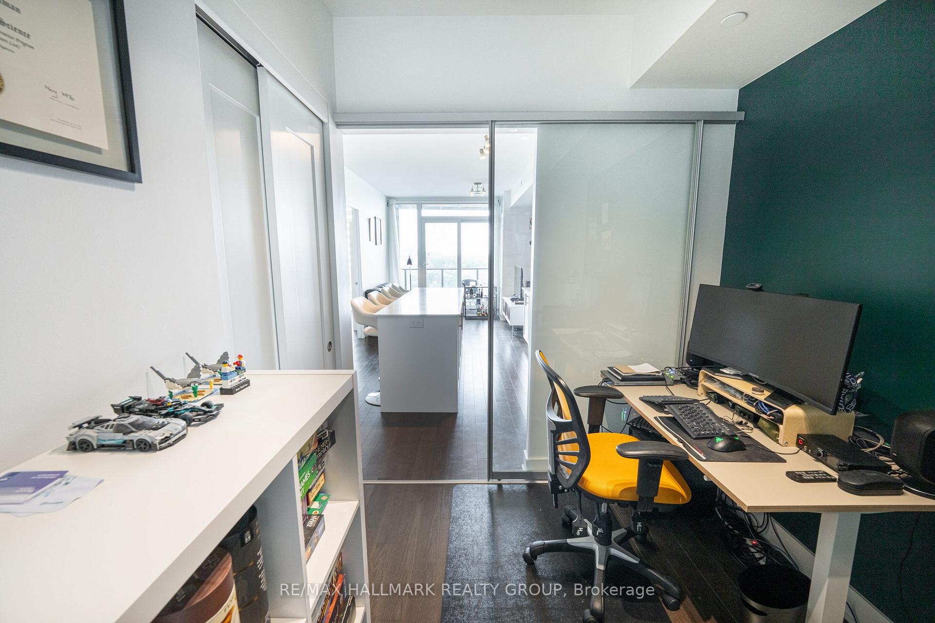 Photo 14 of Unit 1401, 485 Richmond Road, Ottawa, Westboro West — HOMEH
