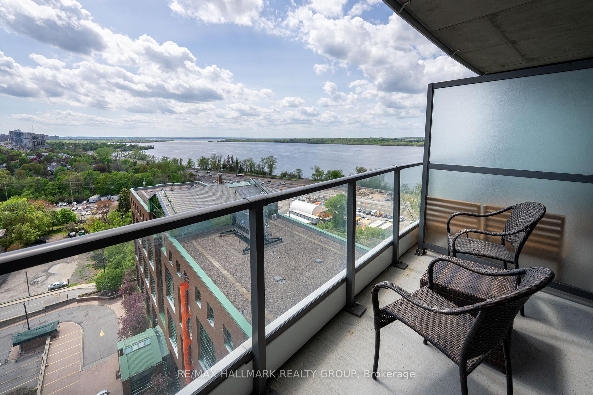 Photo 17 of Unit 1401, 485 Richmond Road, Ottawa, Westboro West — HOMEH