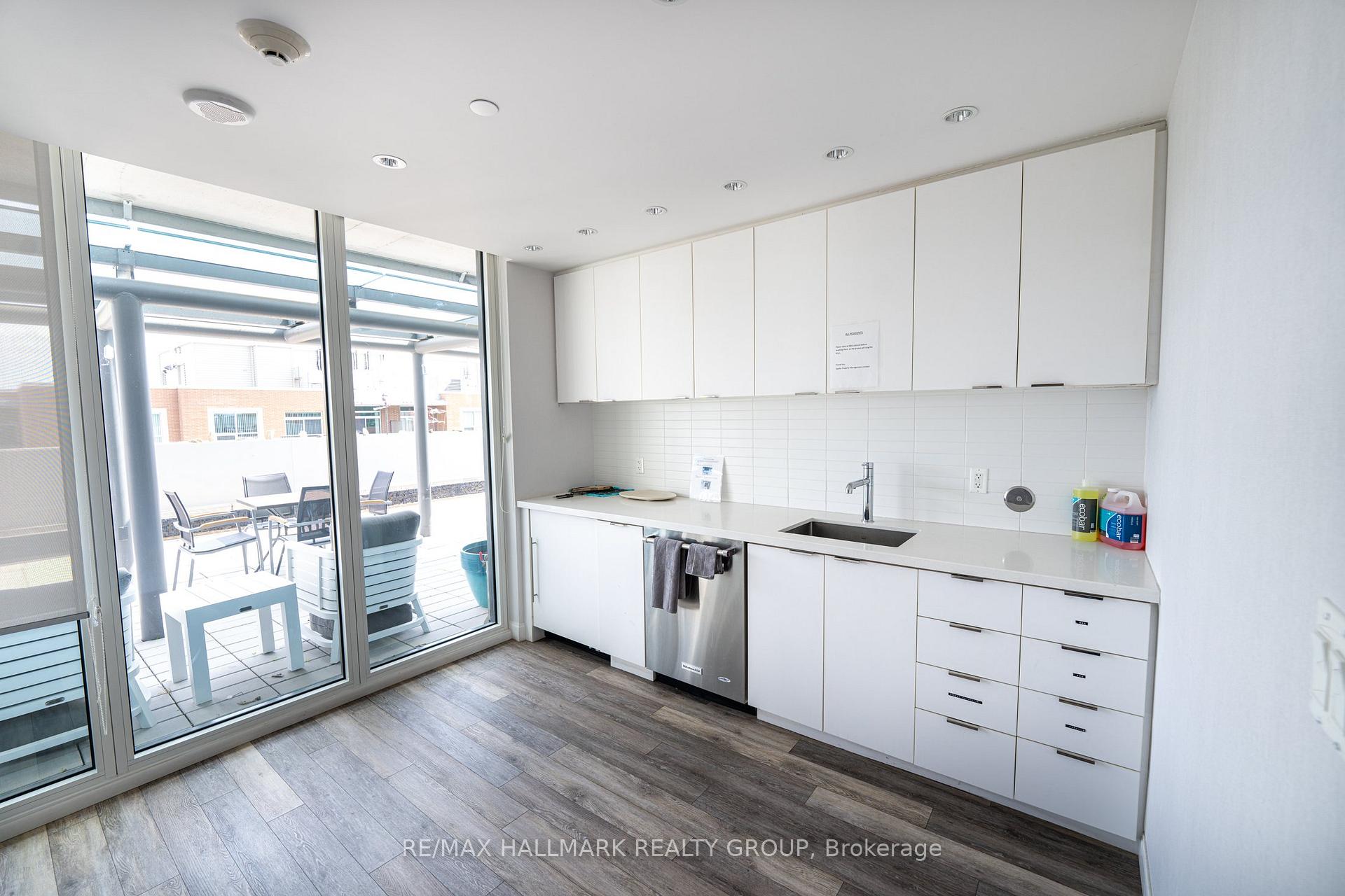 Photo 21 of Unit 1401, 485 Richmond Road, Ottawa, Westboro West — HOMEH