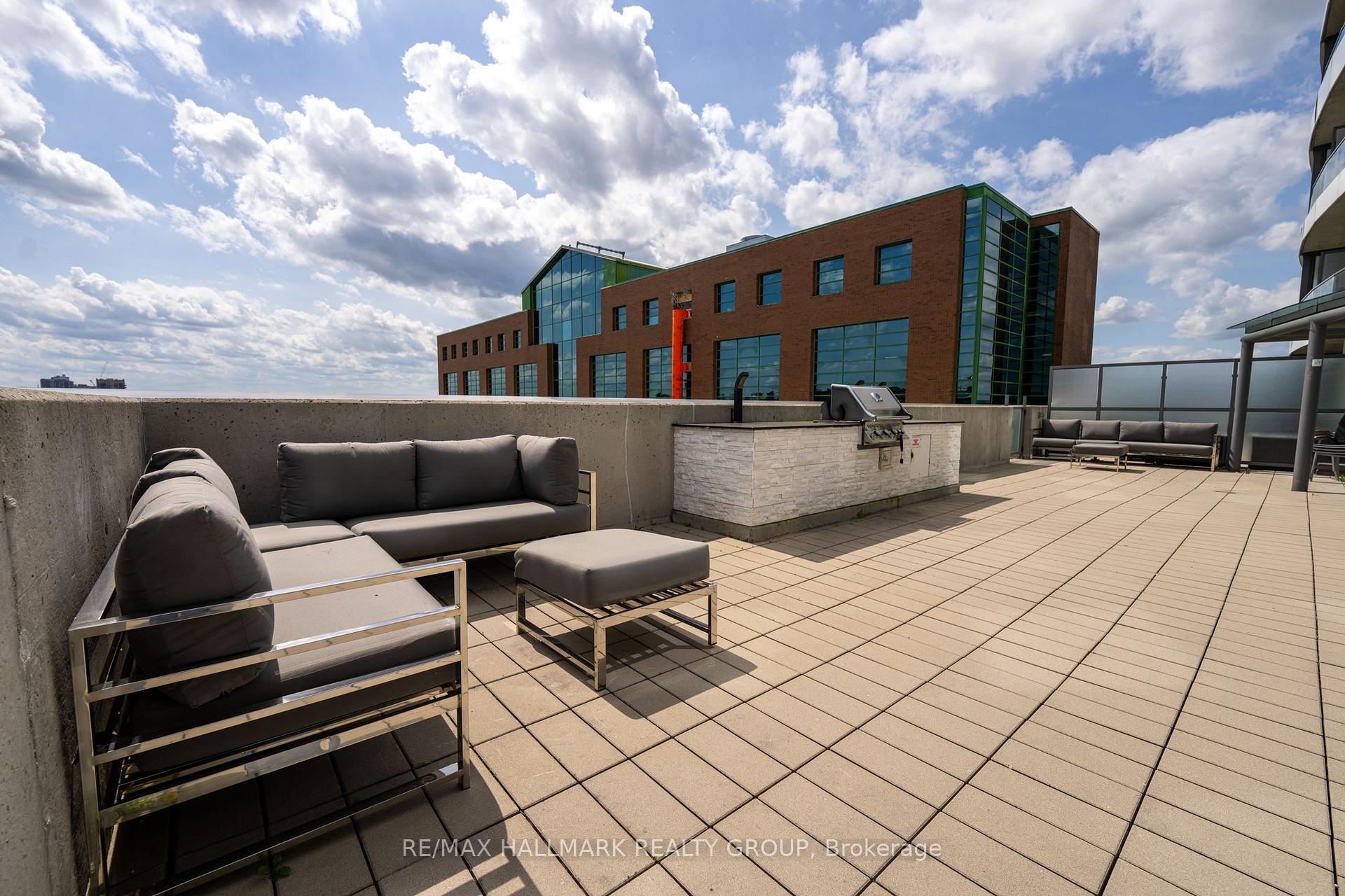 Photo 22 of Unit 1401, 485 Richmond Road, Ottawa, Westboro West — HOMEH
