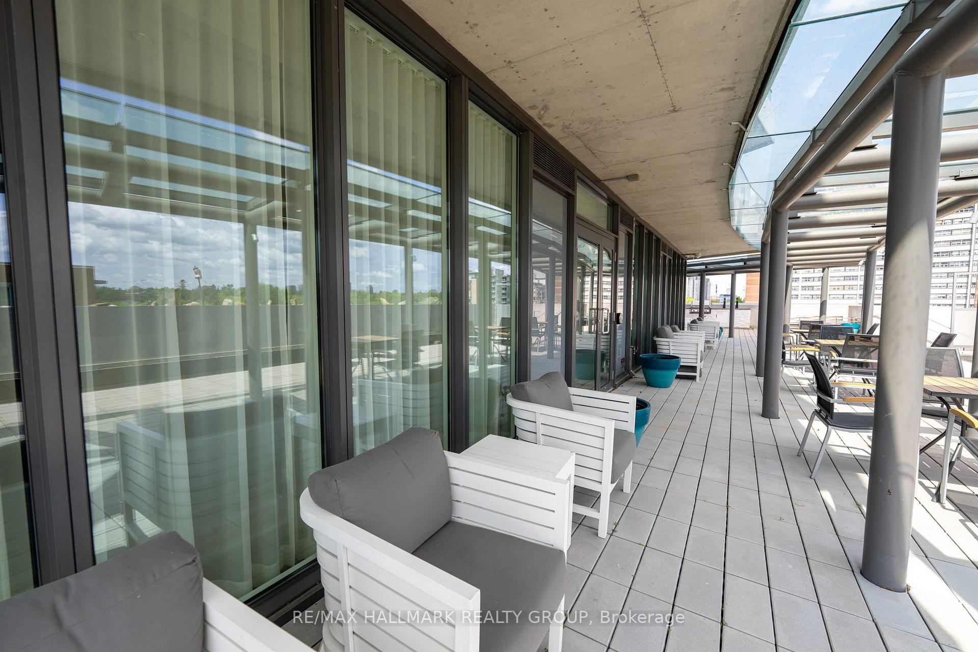 Photo 23 of Unit 1401, 485 Richmond Road, Ottawa, Westboro West — HOMEH