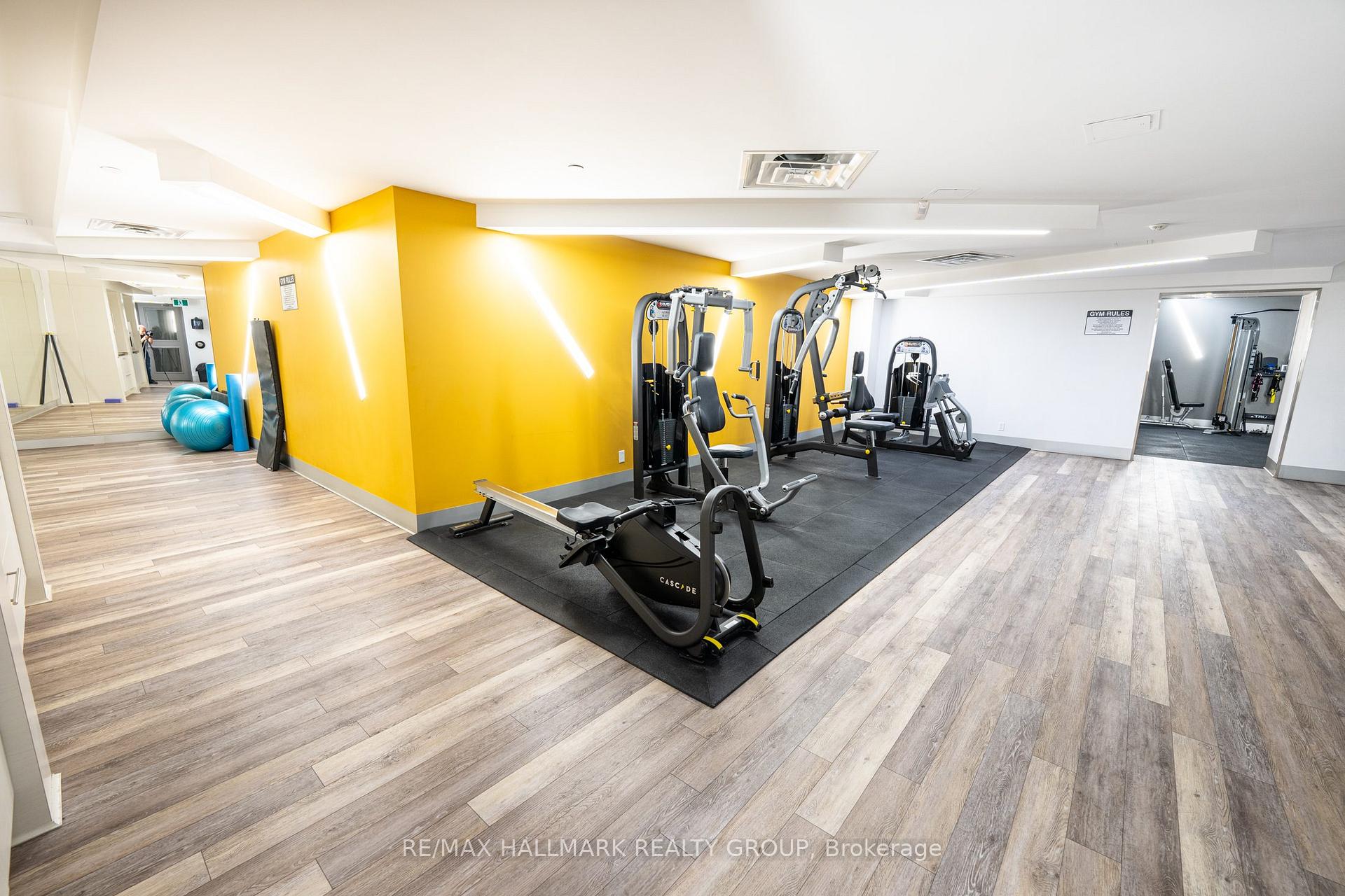 Photo 24 of Unit 1401, 485 Richmond Road, Ottawa, Westboro West — HOMEH