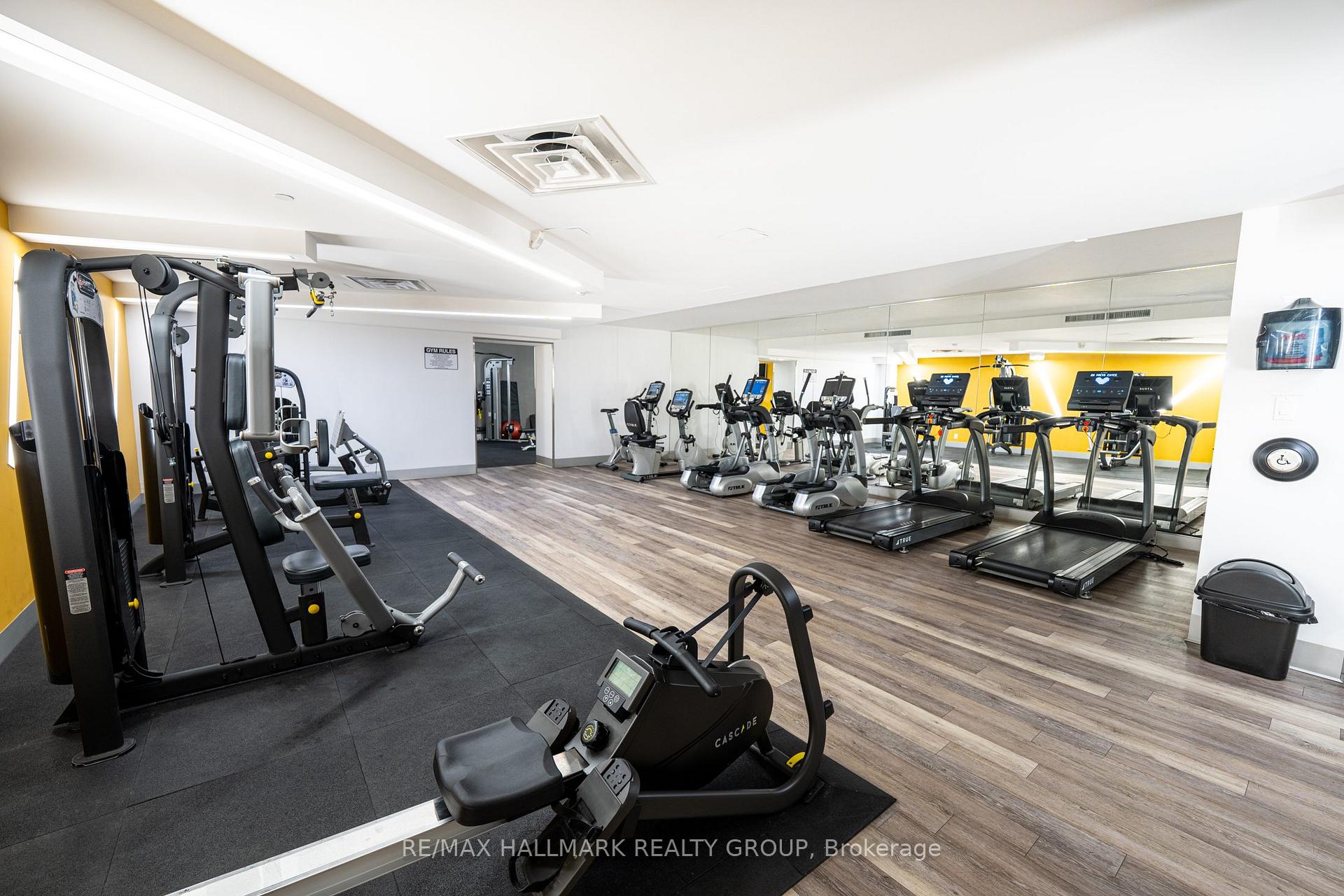 Photo 25 of Unit 1401, 485 Richmond Road, Ottawa, Westboro West — HOMEH