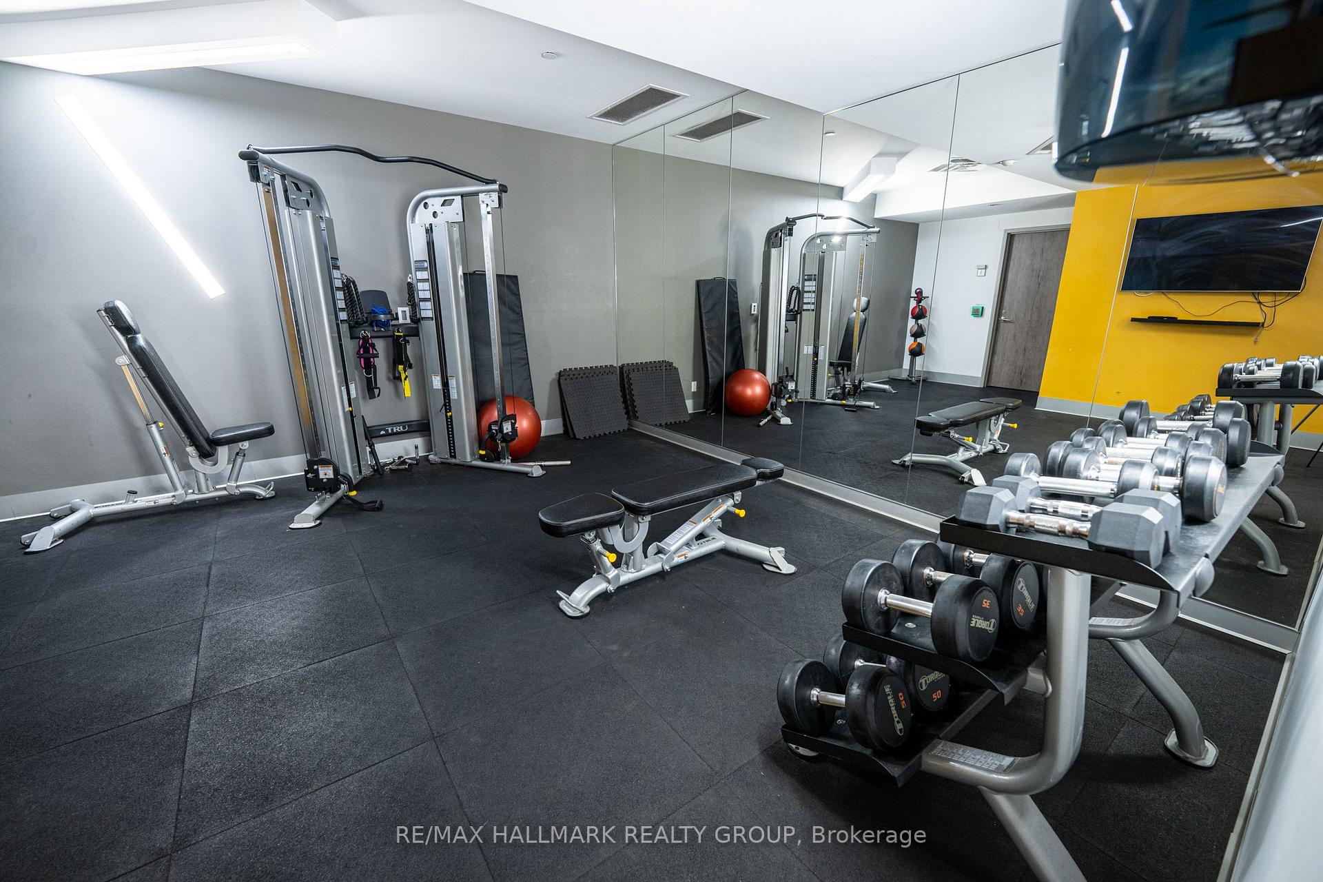 Photo 26 of Unit 1401, 485 Richmond Road, Ottawa, Westboro West — HOMEH