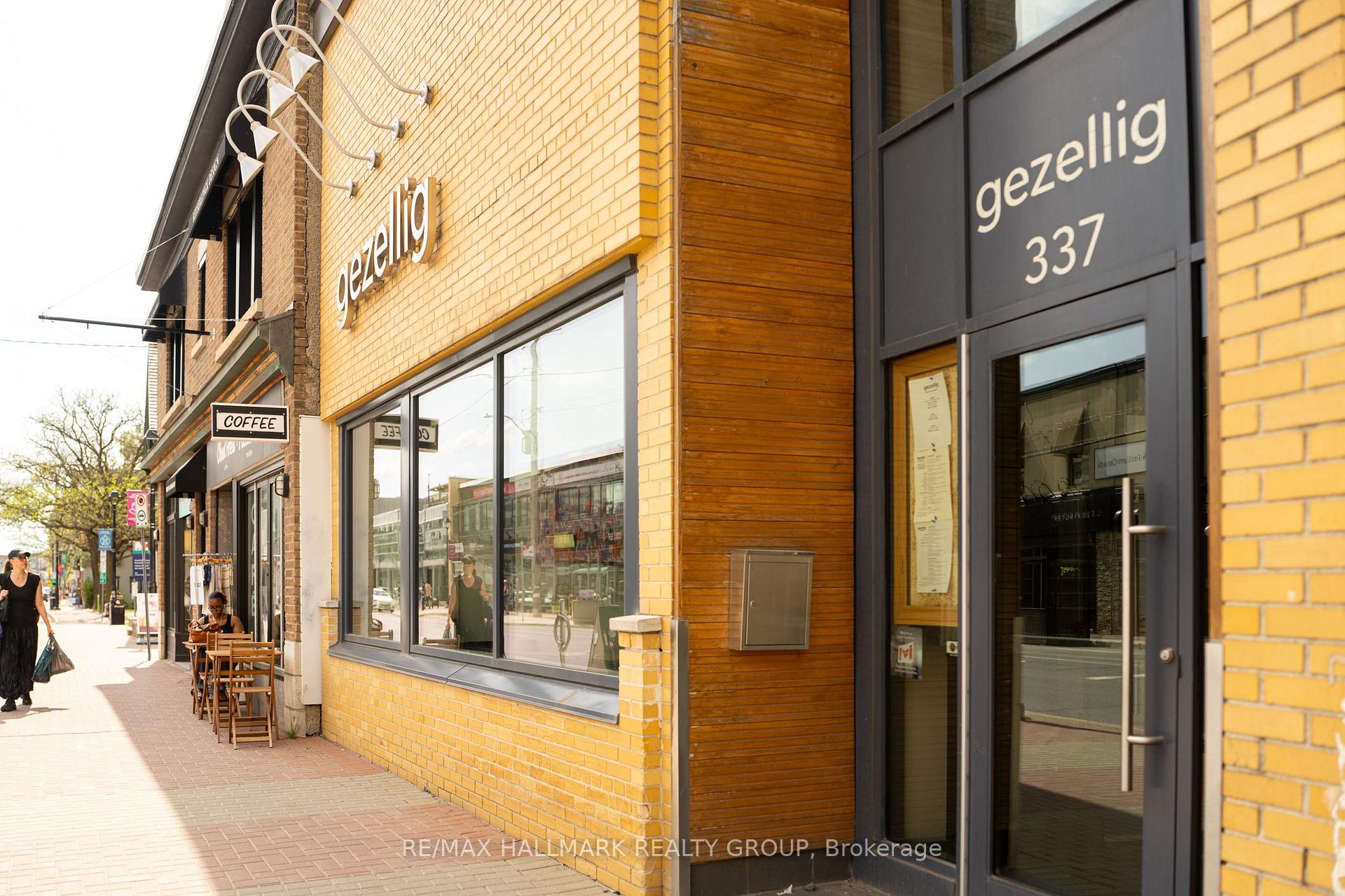 Photo 32 of Unit 1401, 485 Richmond Road, Ottawa, Westboro West — HOMEH