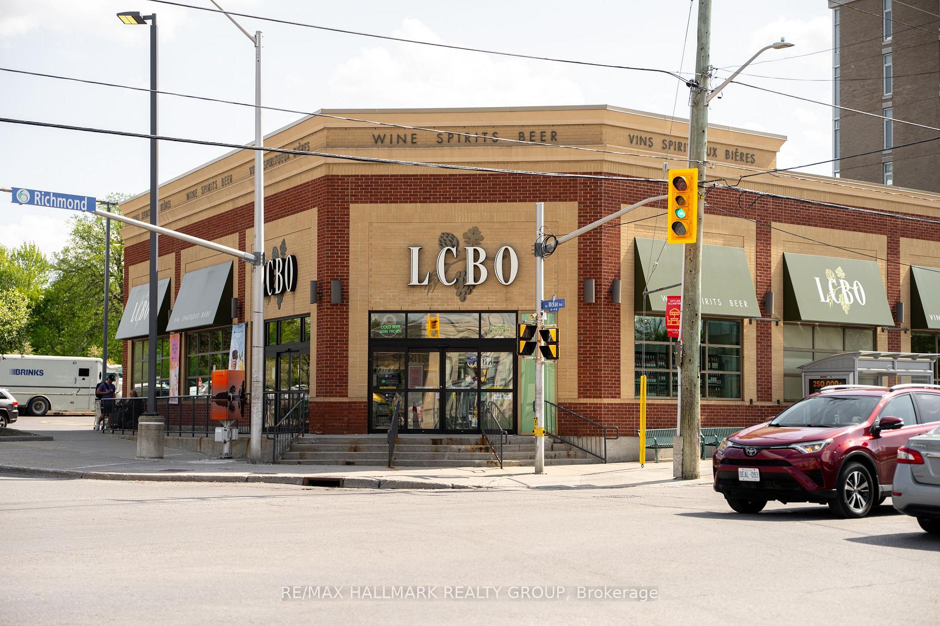 Photo 42 of Unit 1401, 485 Richmond Road, Ottawa, Westboro West — HOMEH