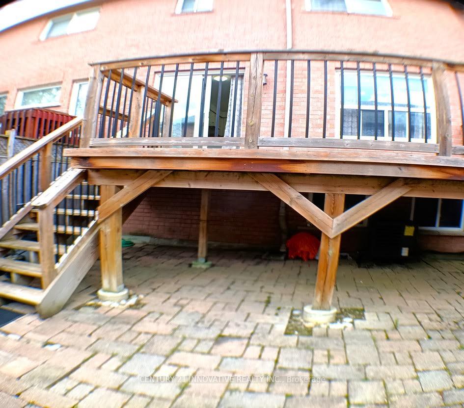 Photo 12 of 761 Joe Persechini Drive, Newmarket, Summerhill Estates — HOMEH