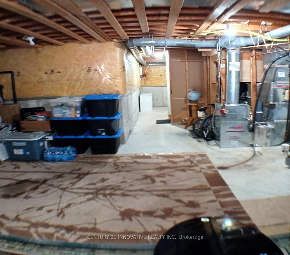 Photo 16 of 761 Joe Persechini Drive, Newmarket, Summerhill Estates — HOMEH