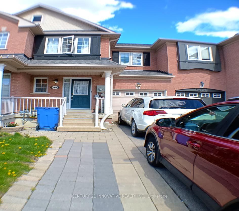 Photo 25 of 761 Joe Persechini Drive, Newmarket, Summerhill Estates — HOMEH