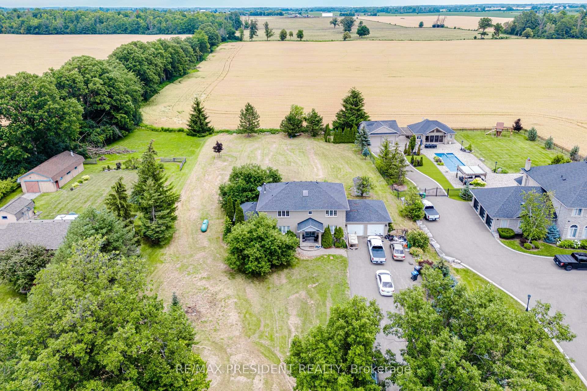 Photo 1 of 12775 Heritage Road, Caledon, Rural Caledon — HOMEH