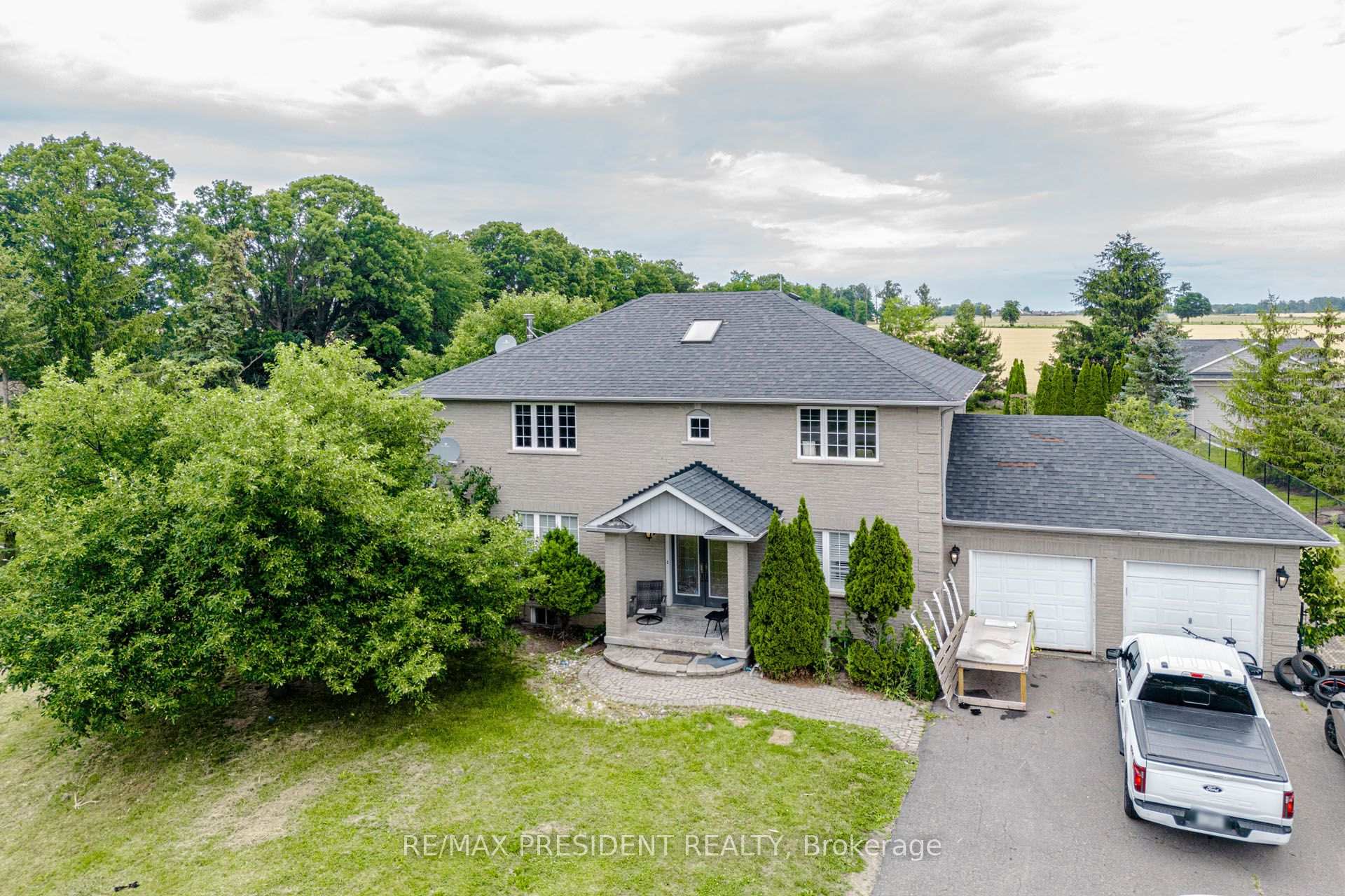 Photo 50 of 12775 Heritage Road, Caledon, Rural Caledon — HOMEH