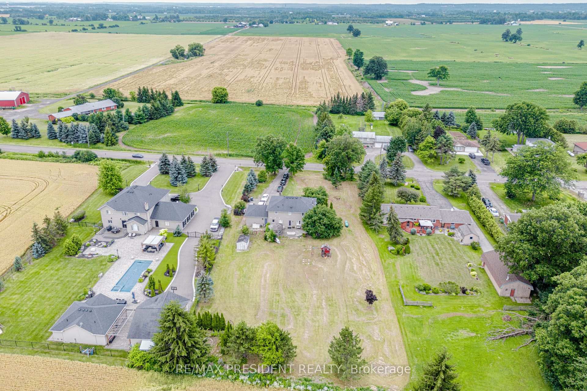 Photo 47 of 12775 Heritage Road, Caledon, Rural Caledon — HOMEH