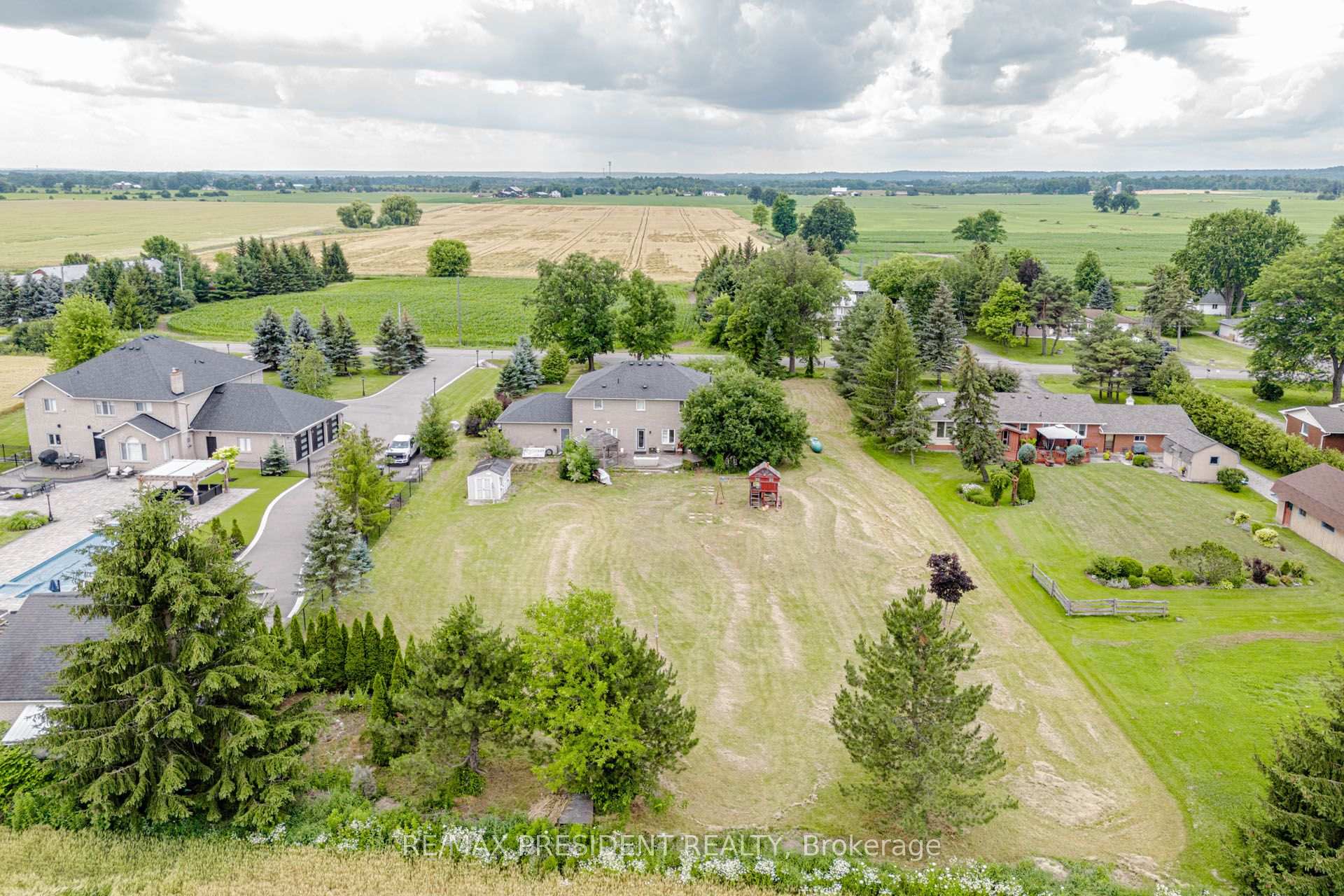 Photo 48 of 12775 Heritage Road, Caledon, Rural Caledon — HOMEH