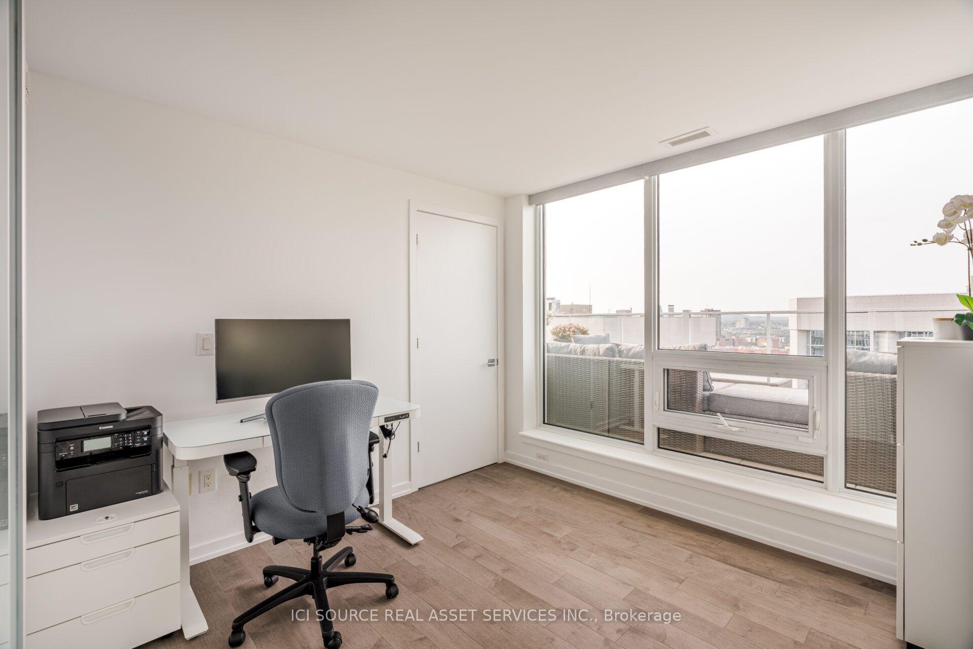 Photo 8 of Unit 2202, 199 Slater Street, Ottawa, Ottawa Centre — HOMEH