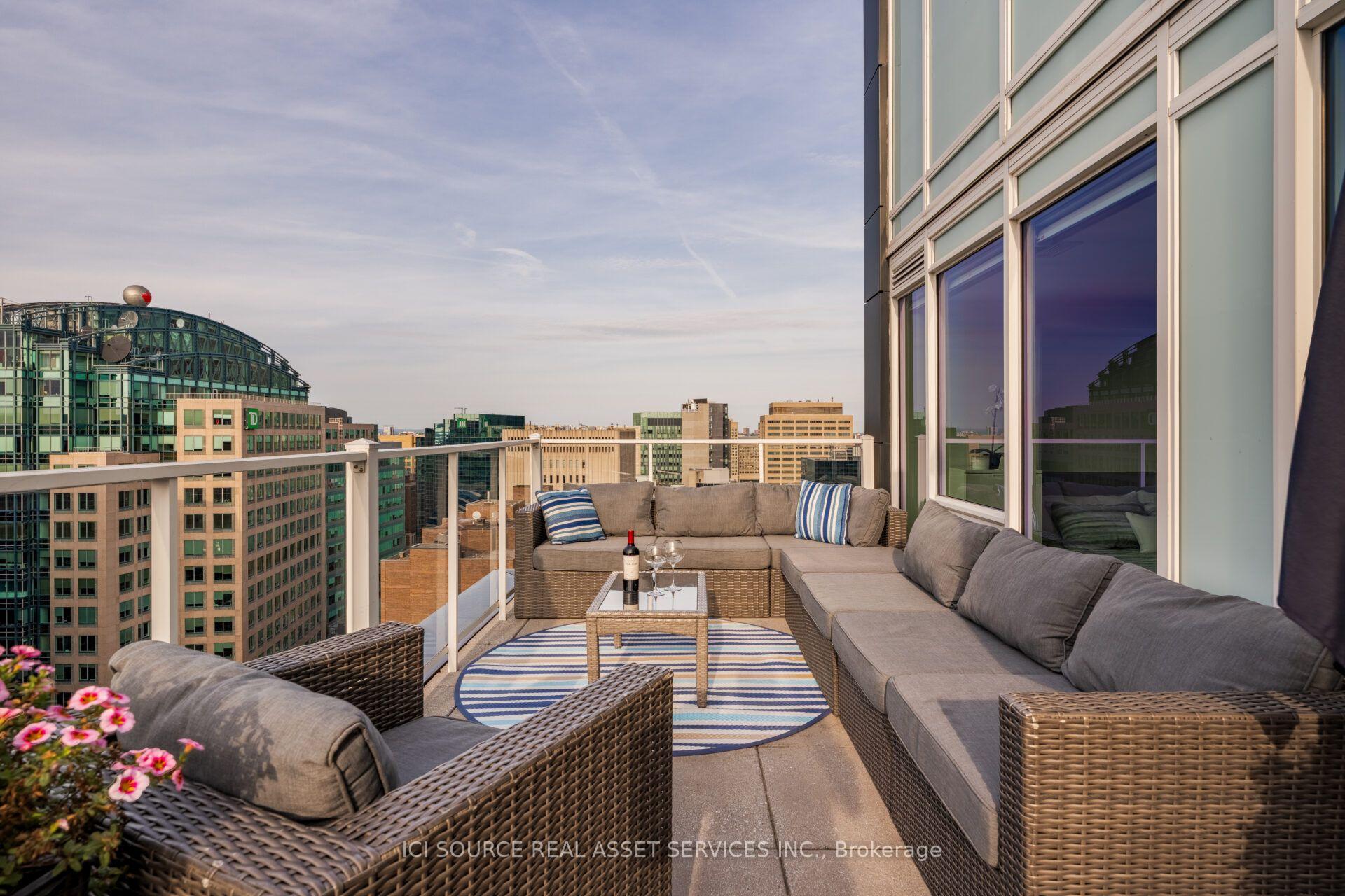 Photo 11 of Unit 2202, 199 Slater Street, Ottawa, Ottawa Centre — HOMEH