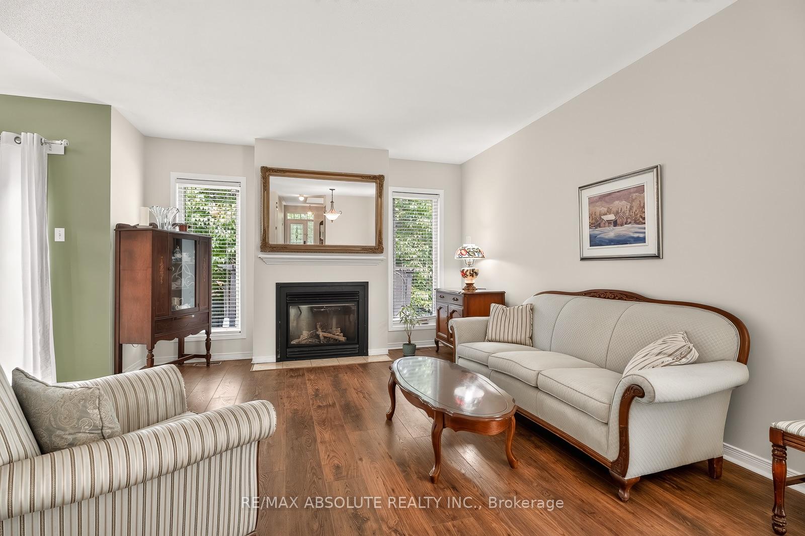 Photo 13 of 36 Chantilly Gate, Ottawa, Stittsville (North) — HOMEH