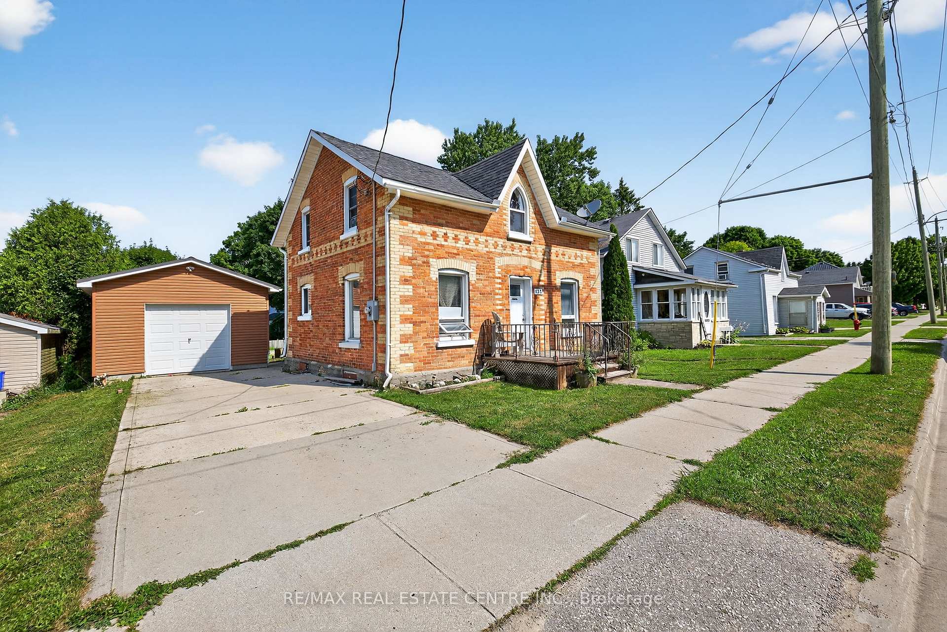 Photo 1 of 135 Frederick Street E, Wellington North, Arthur — HOMEH