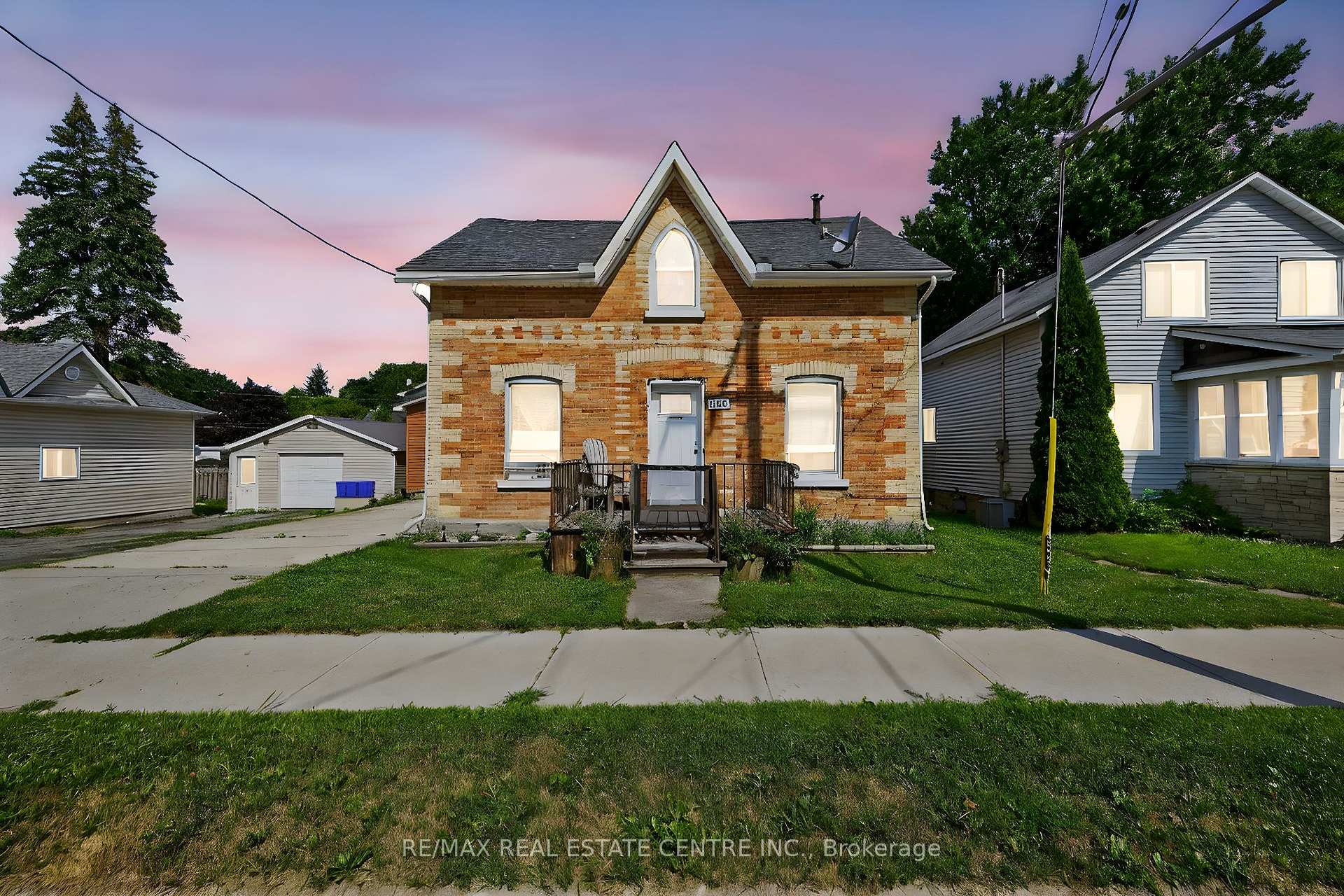 Photo 3 of 135 Frederick Street E, Wellington North, Arthur — HOMEH