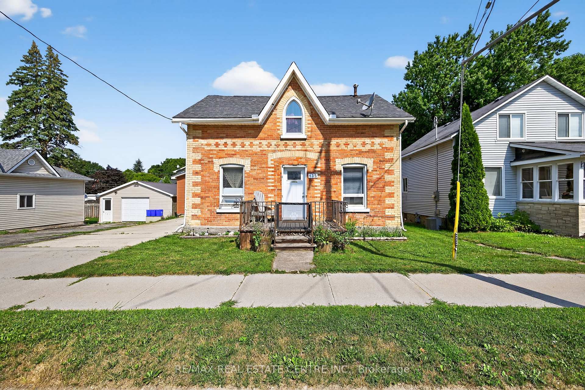 Photo 4 of 135 Frederick Street E, Wellington North, Arthur — HOMEH