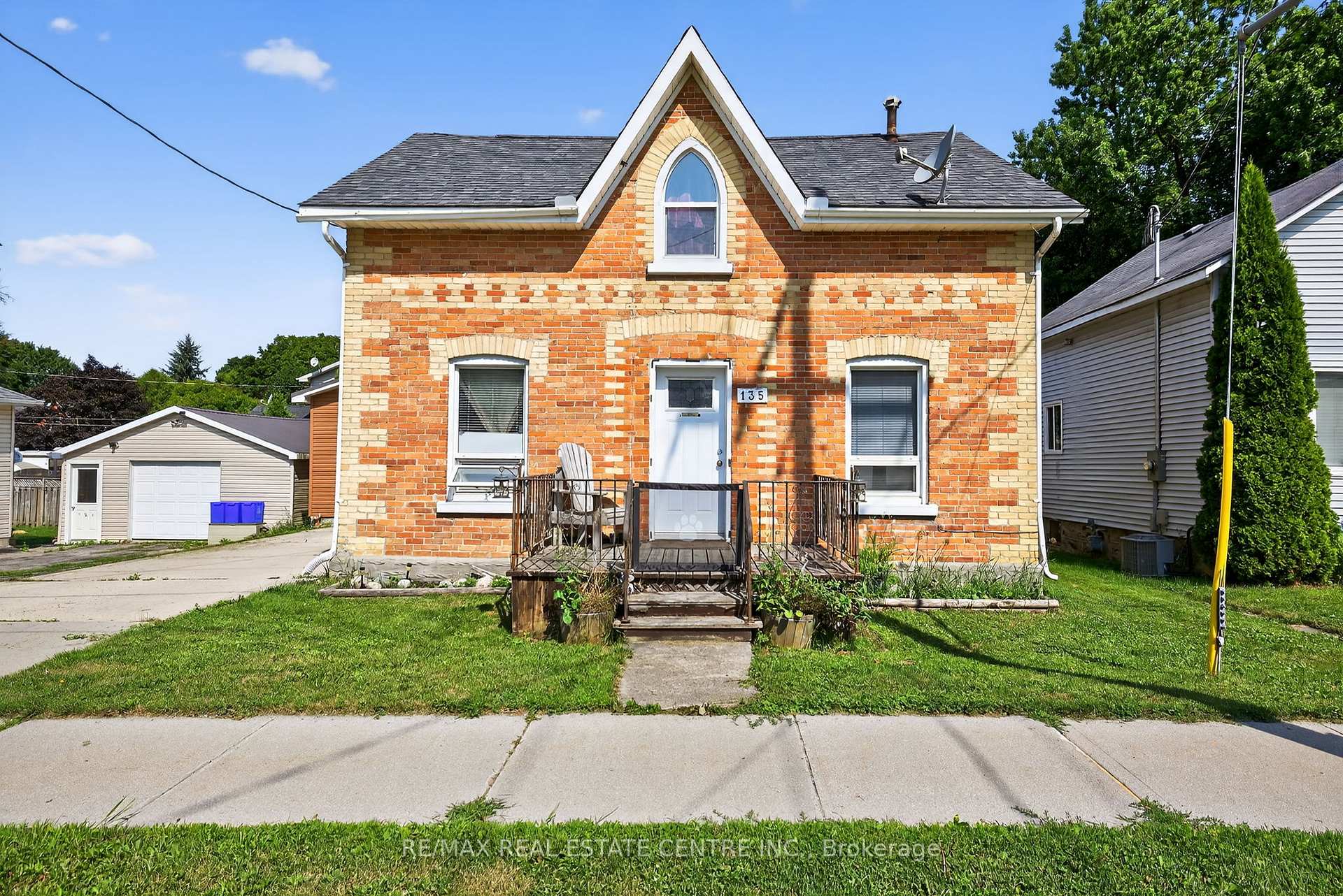 Photo 5 of 135 Frederick Street E, Wellington North, Arthur — HOMEH
