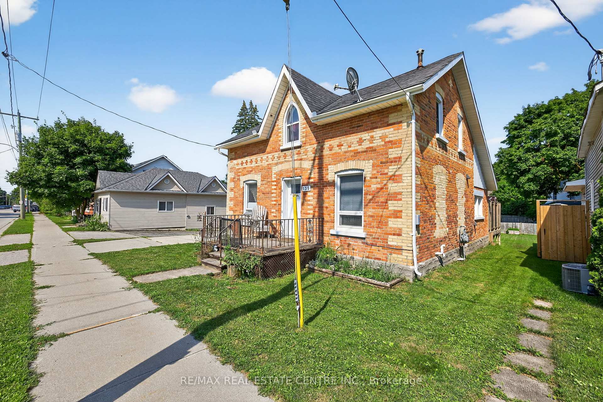 Photo 6 of 135 Frederick Street E, Wellington North, Arthur — HOMEH