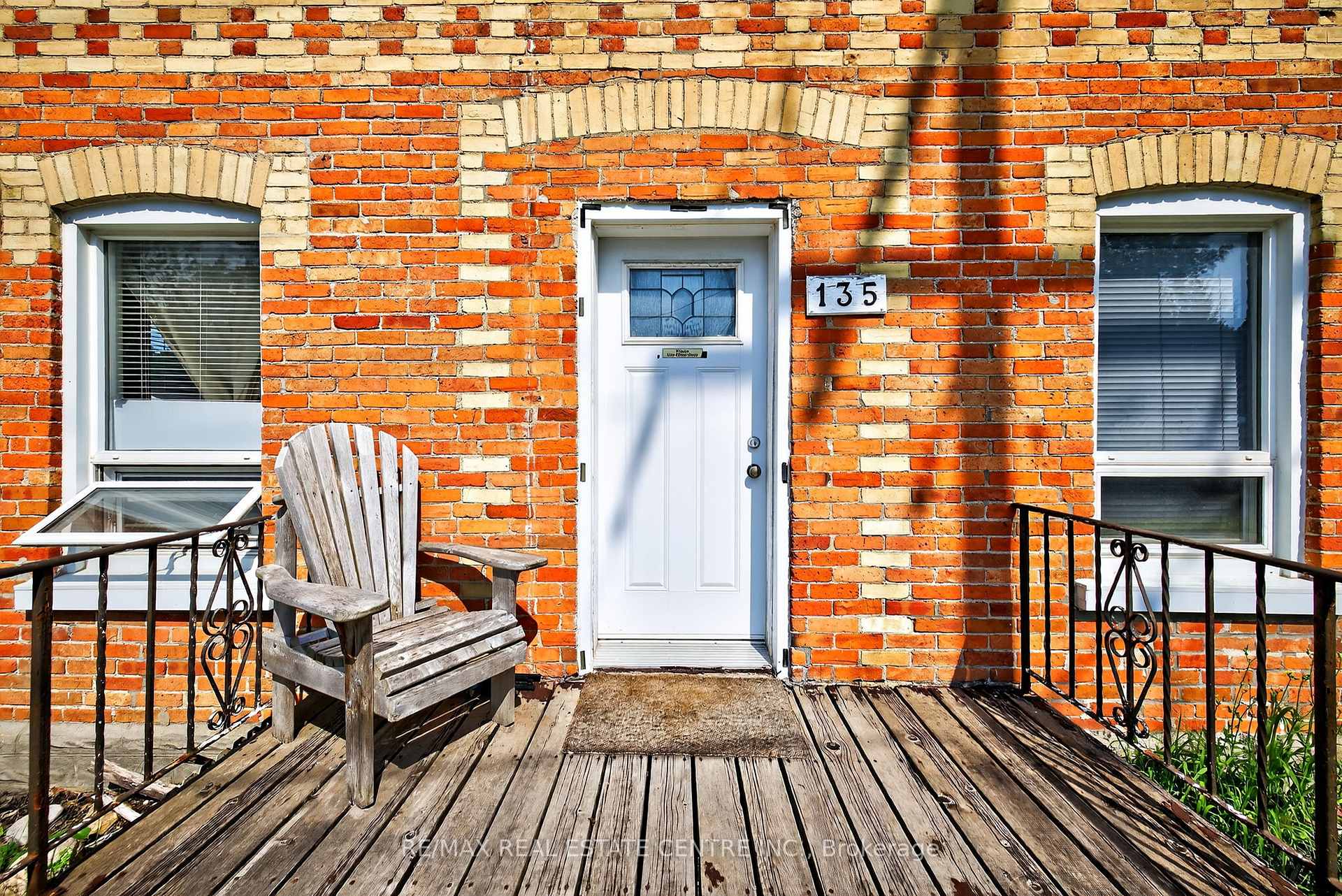 Photo 7 of 135 Frederick Street E, Wellington North, Arthur — HOMEH
