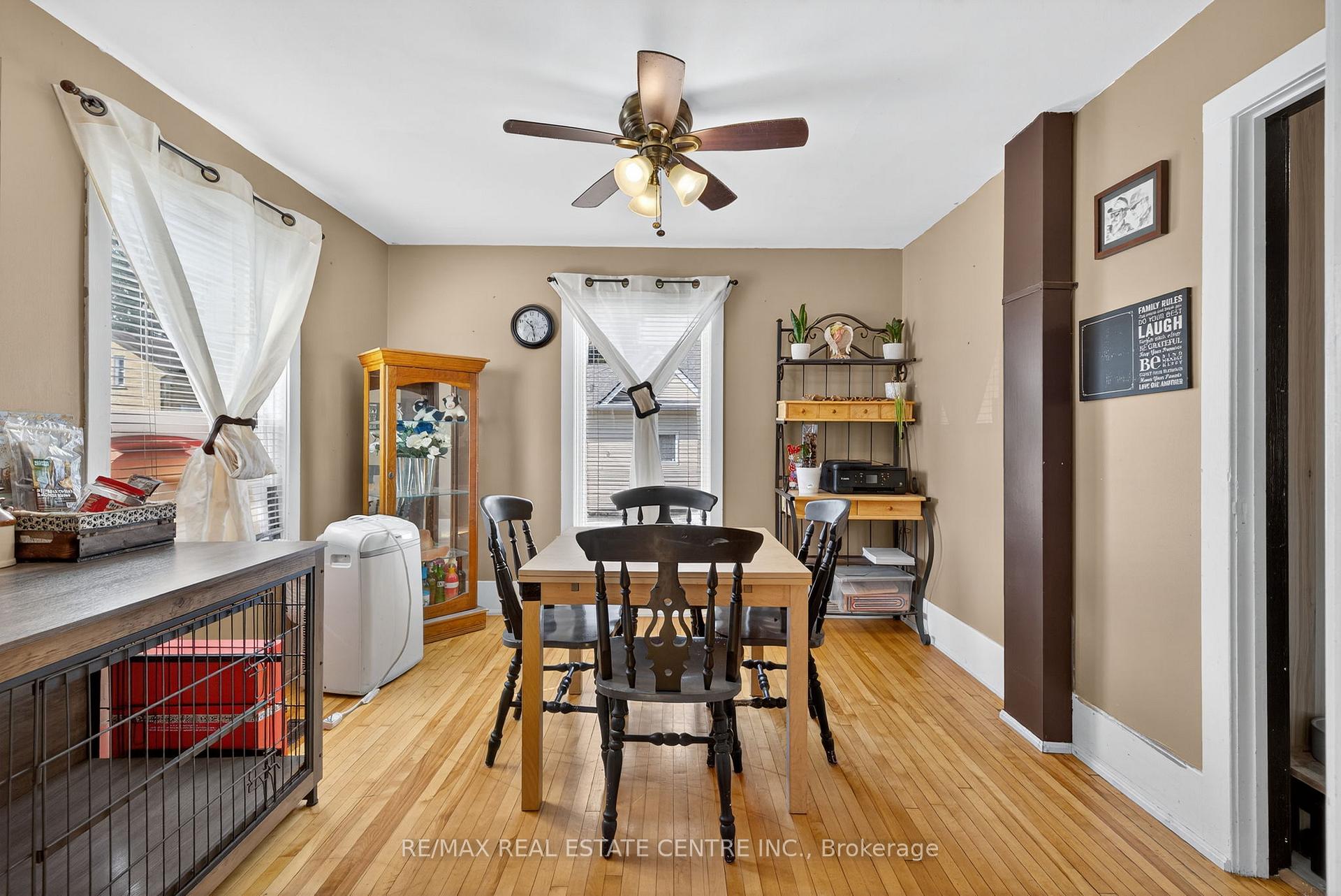 Photo 14 of 135 Frederick Street E, Wellington North, Arthur — HOMEH